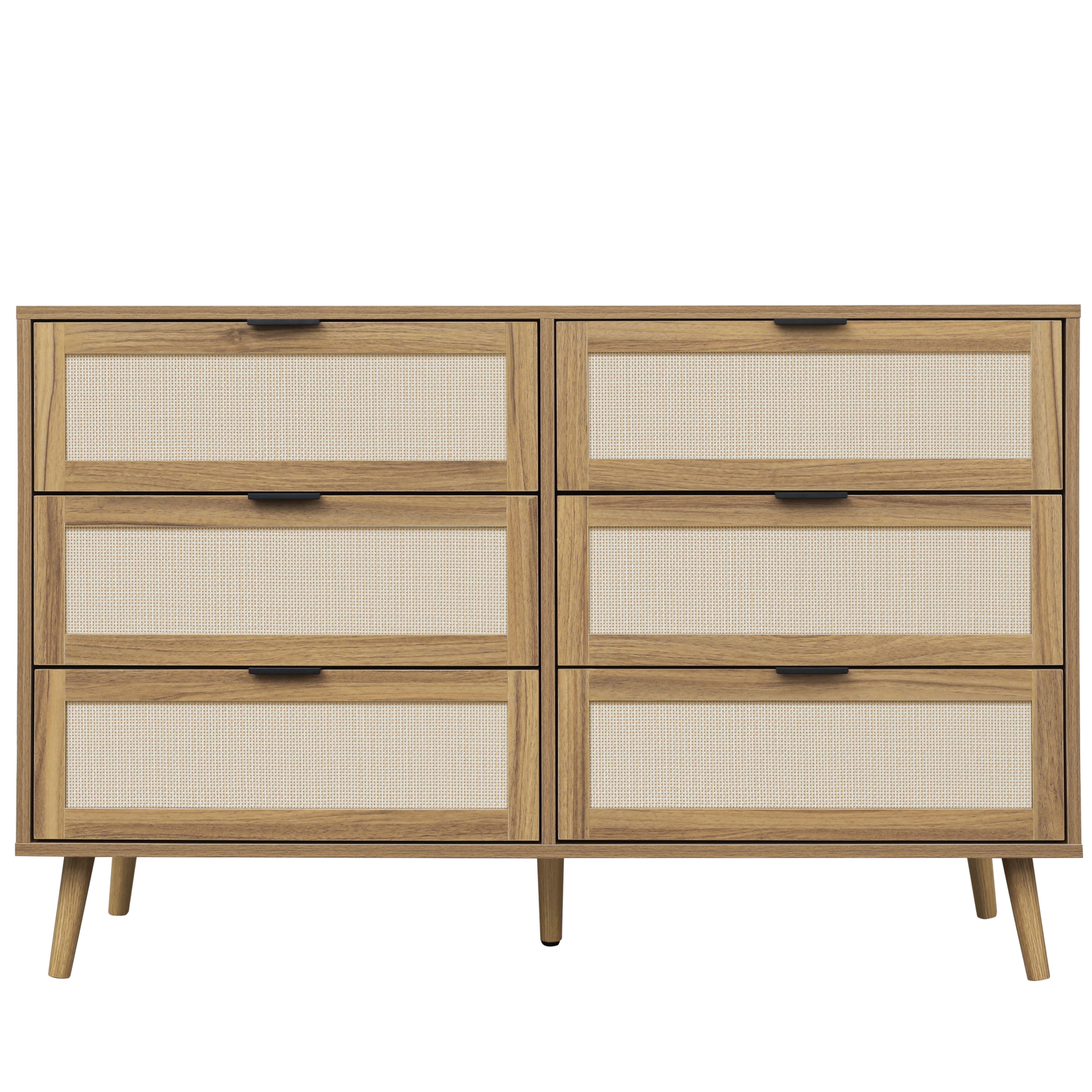 BlingBin Sideboard Kommode, Nachttisch (1er Set, günstig online kaufen