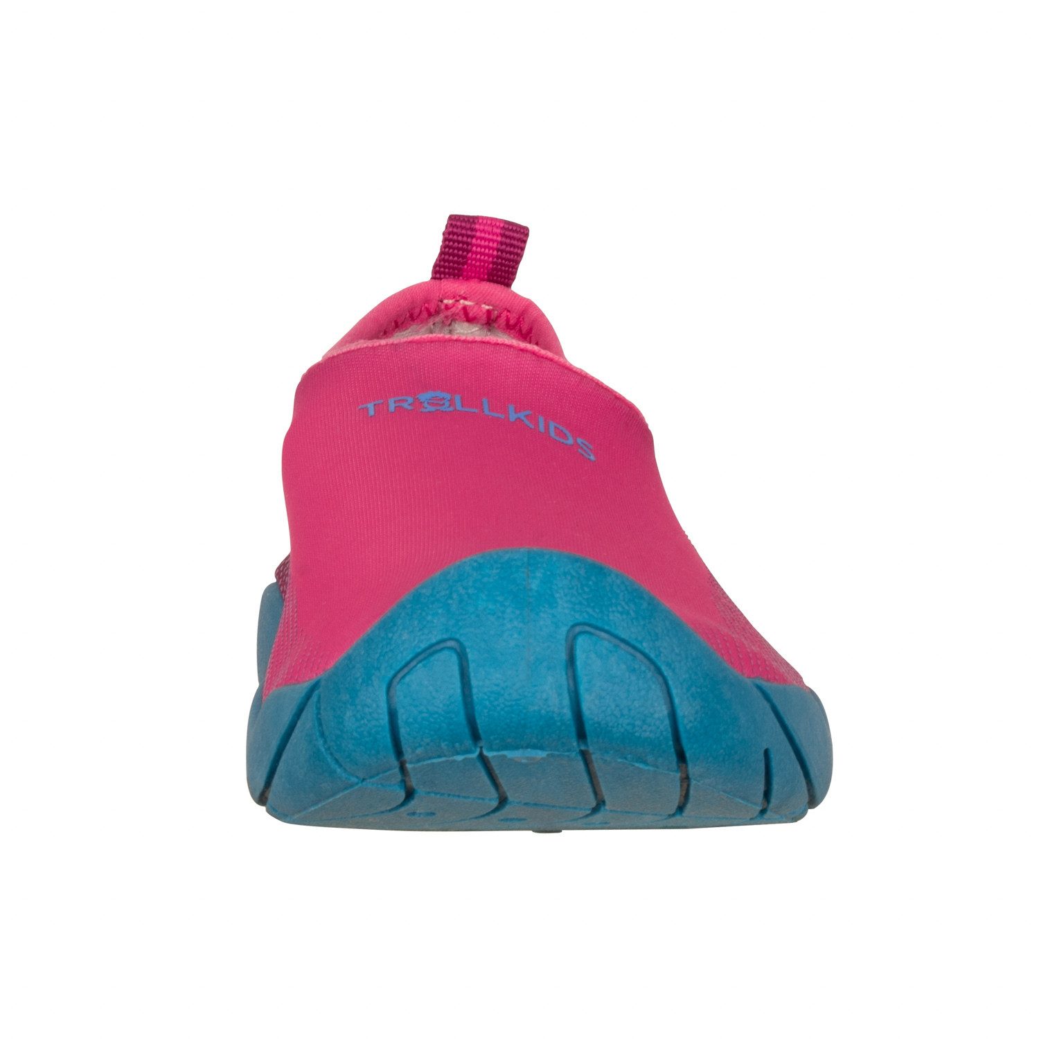 TROLLKIDS Kids Balestrand Aqua Shoe Badeschuh