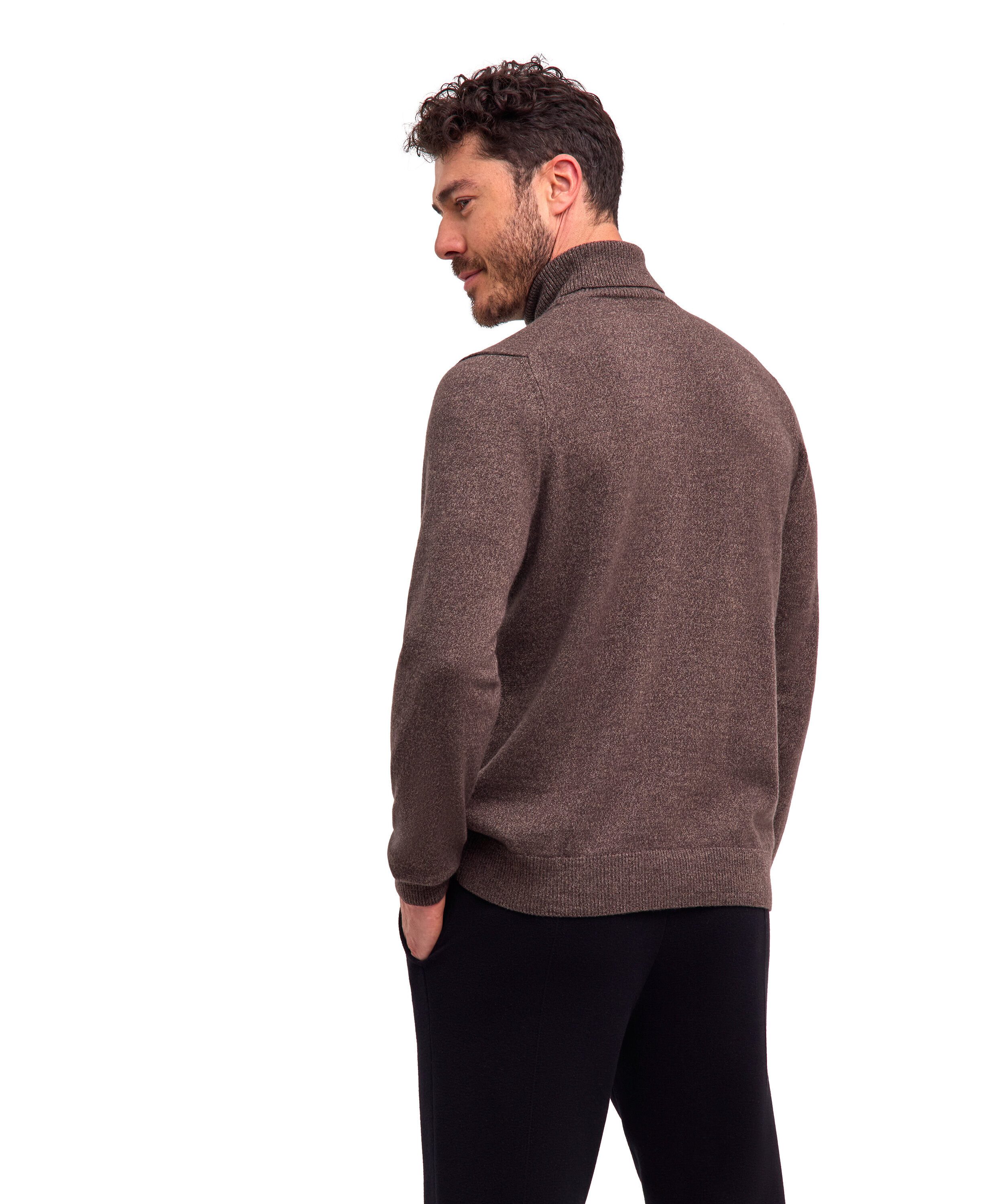 FALKE Strickpullover (1-tlg) günstig online kaufen