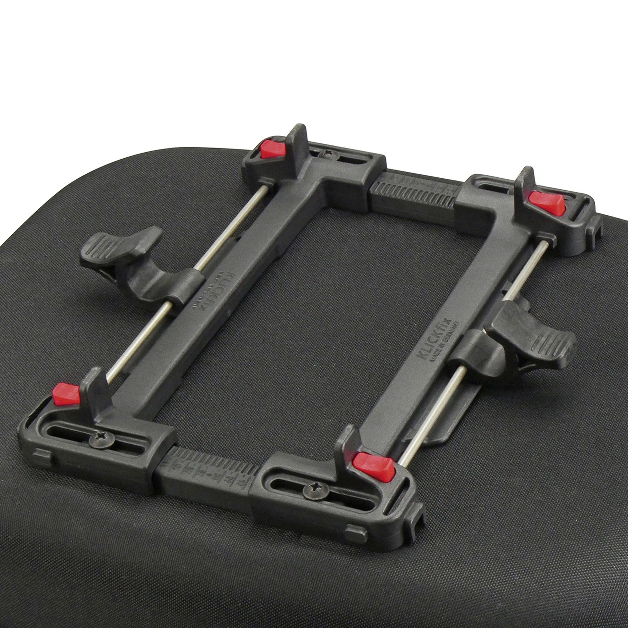 KlickFix Fahrradkorb reisenthel Bikebasket GT 21 günstig online kaufen