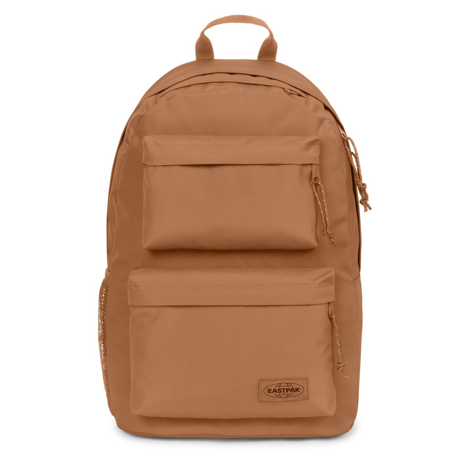 Eastpak Rucksack Eastpak Rucksack PADDED DOUBLE GINGER BROWN