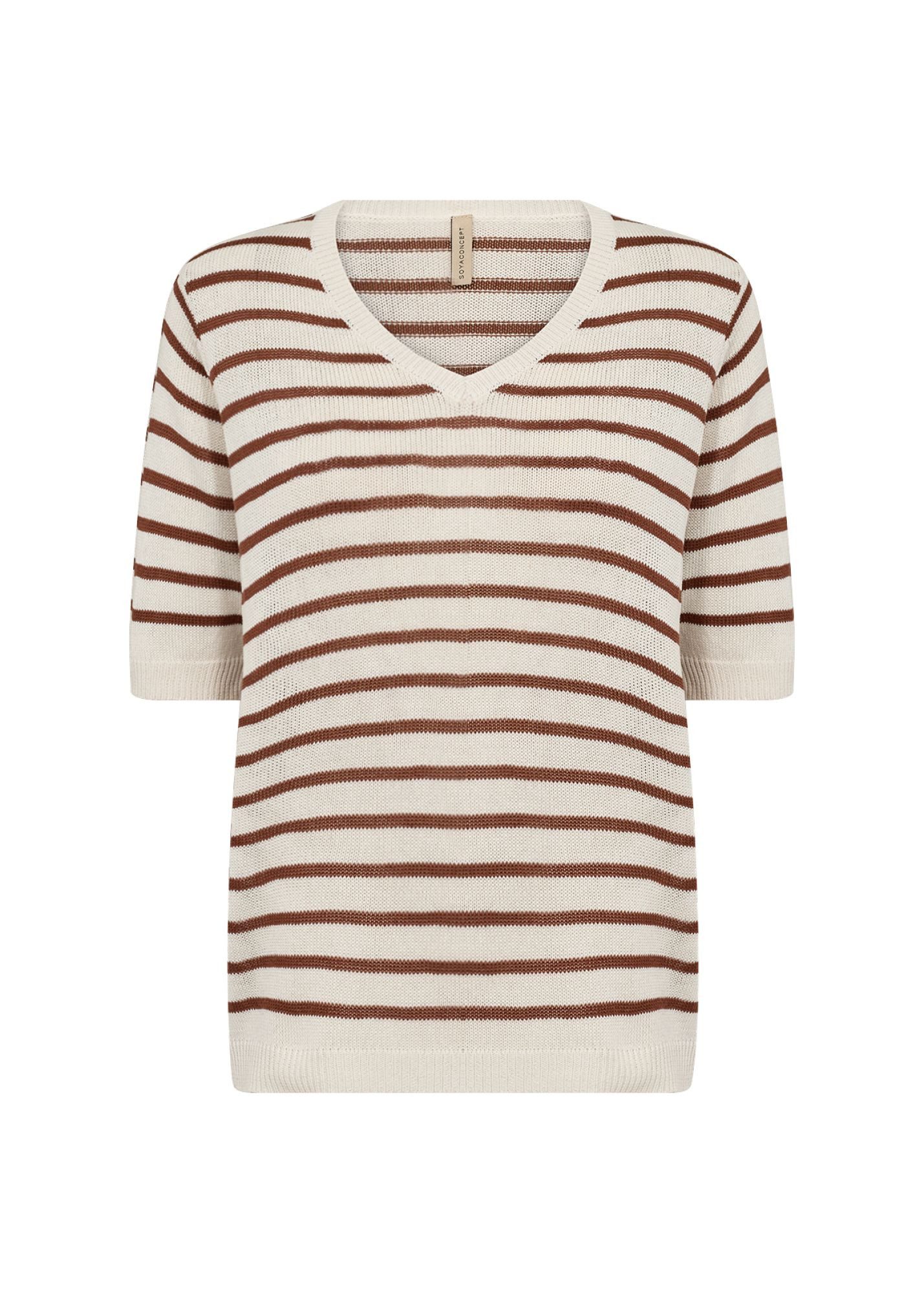 Strickpullover