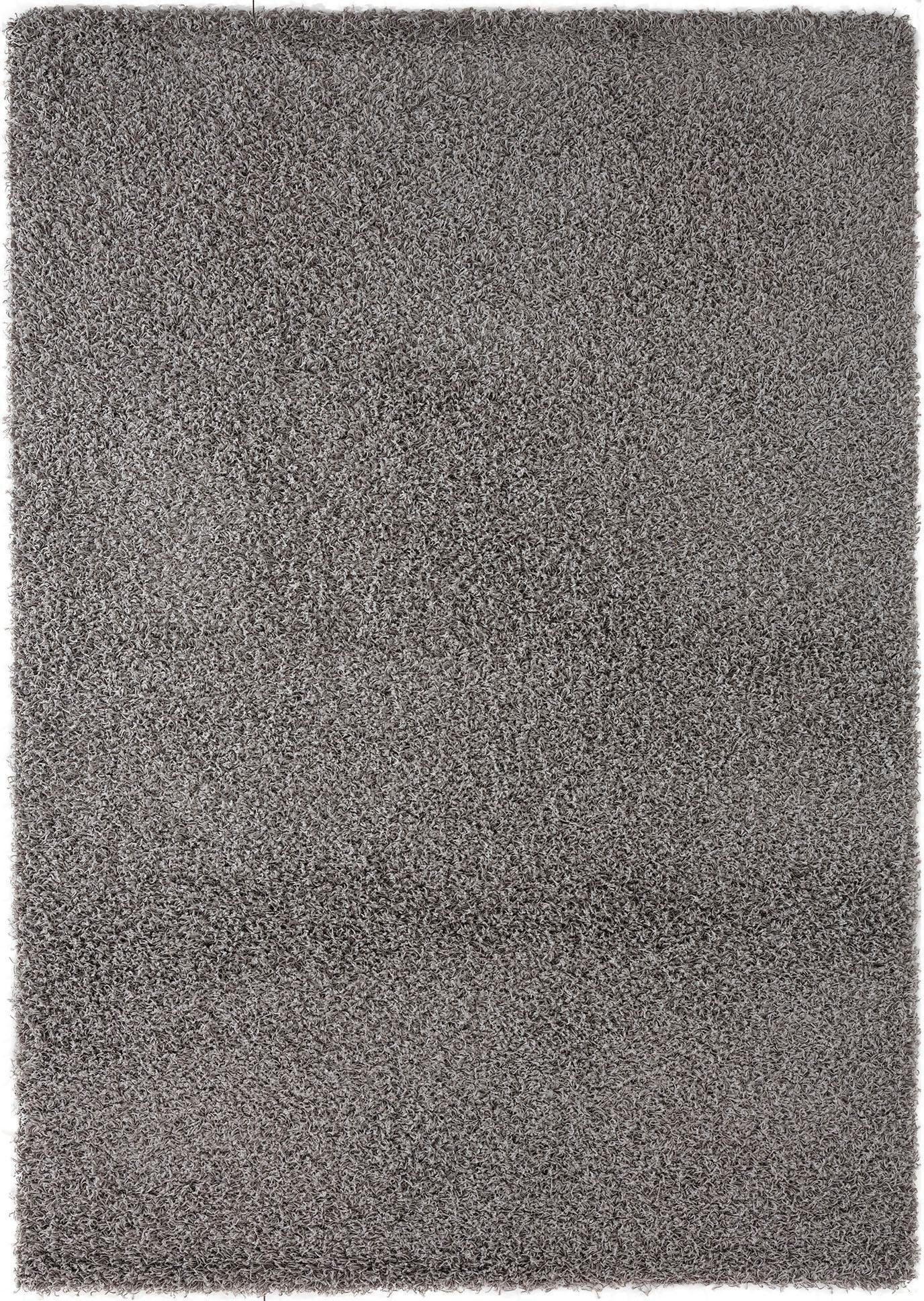 Sanat Hochflor-Teppich LOCA, rechteckig, Höhe: 30 mm, Wohnzimmer, Langflor, Shaggy, Schlafzimmer