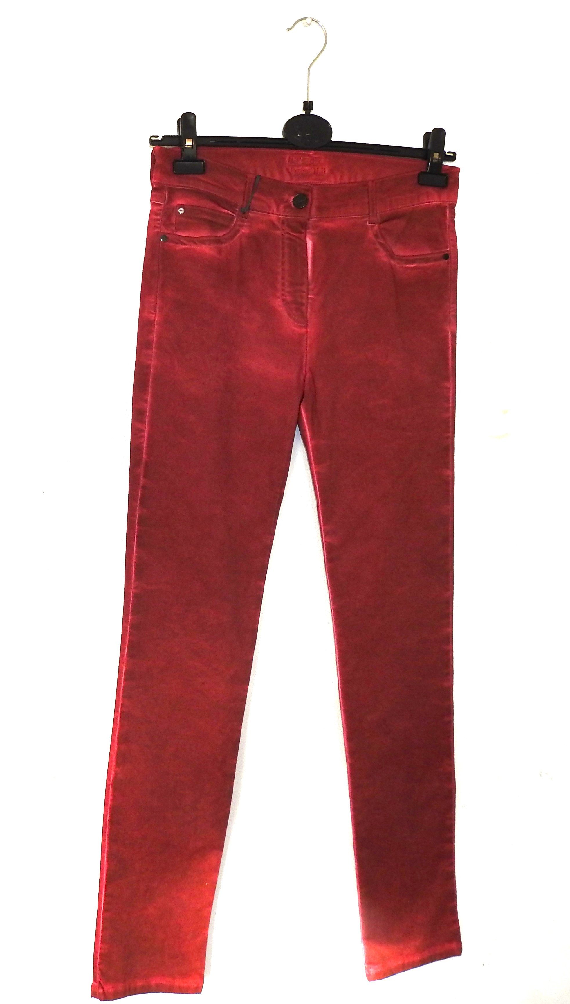 MeKSTONE 5-Pocket-Hose Shannon Vintage