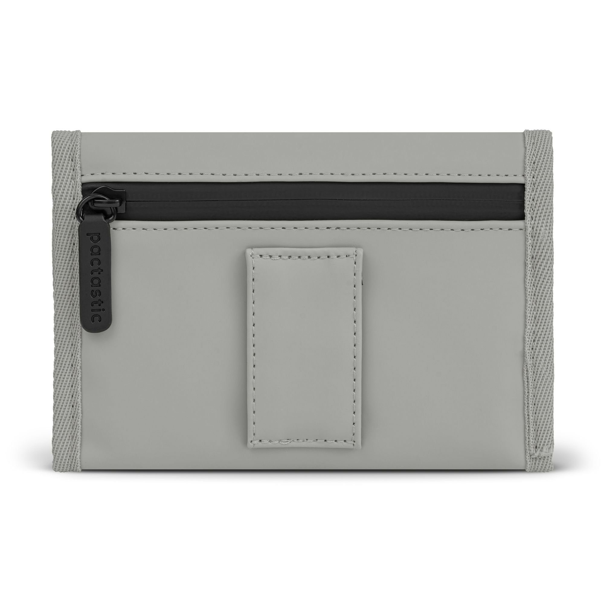 Urban Pactastic Veganes Geldbörse Tech-Material Collection, grey