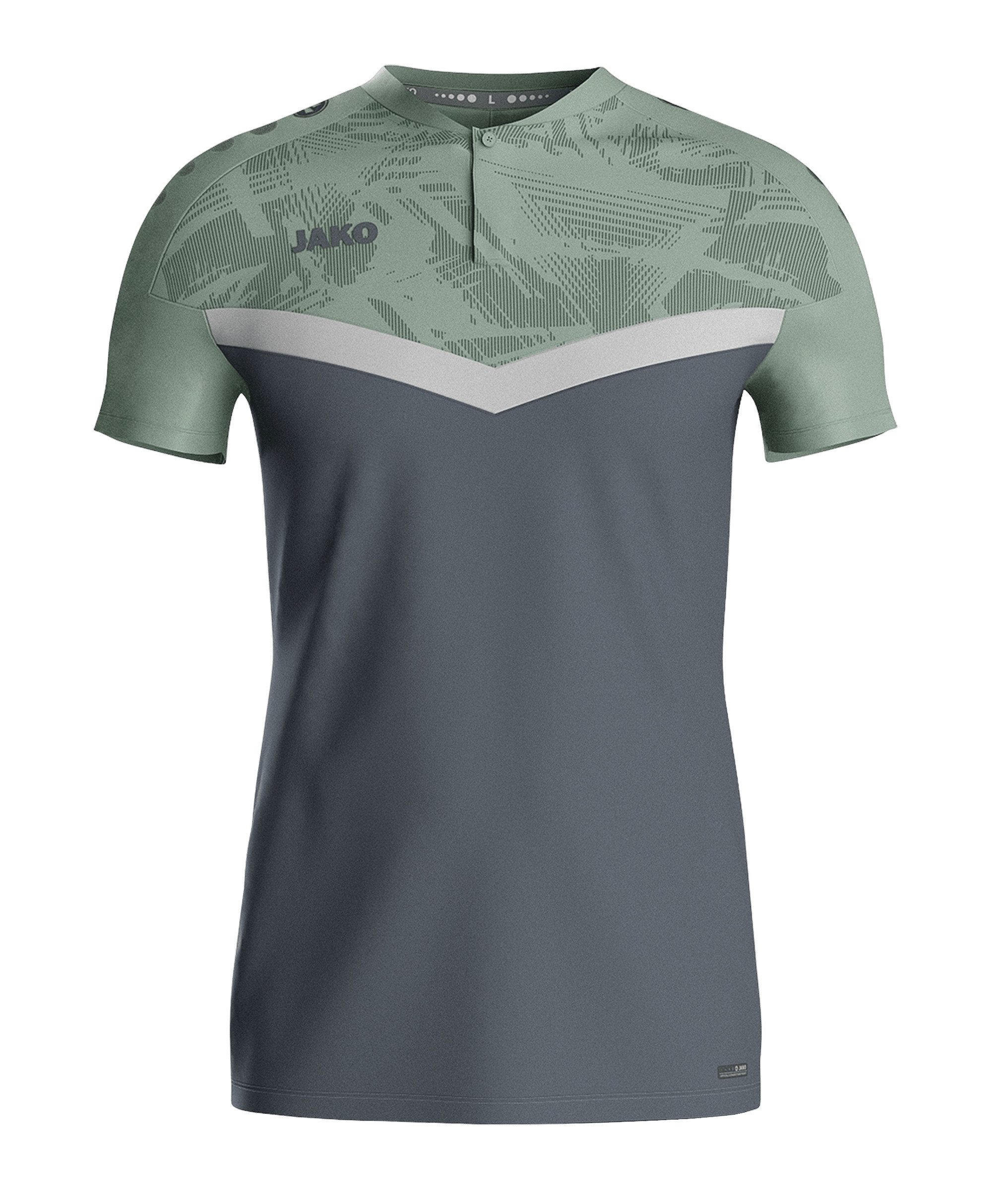 anthra light/mintgrün/soft grey