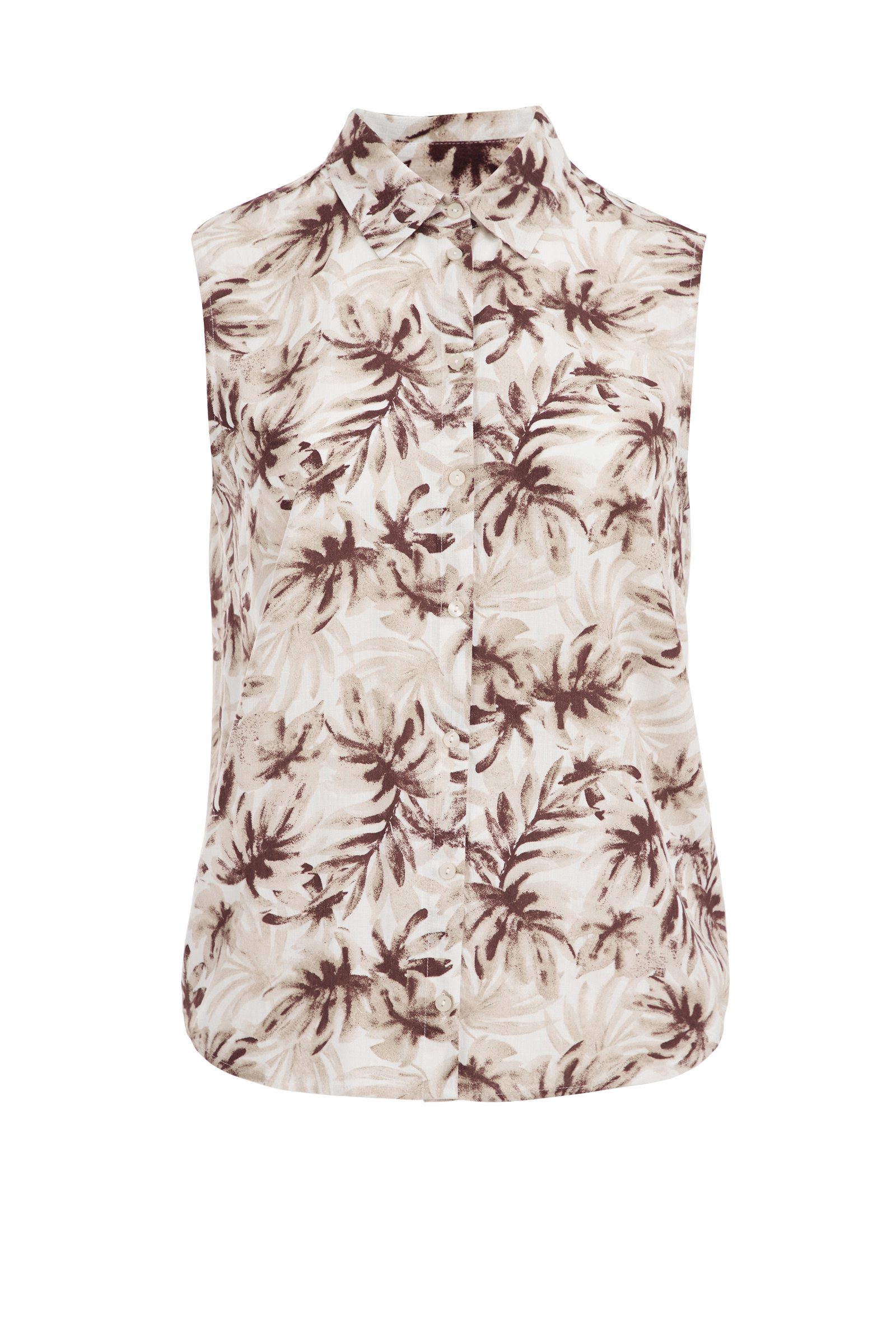 WE Fashion Kurzarmbluse günstig online kaufen