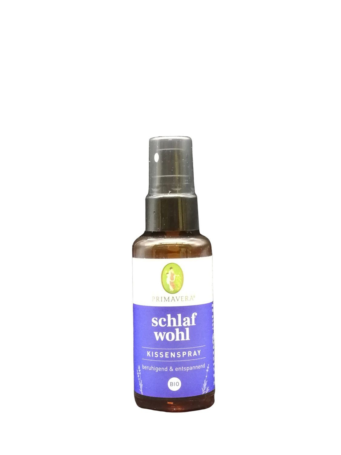 Thumbnail - Primavera Life GmbH Duftöl SCHLAFWOHL Kissenspray Bio, 30 ml