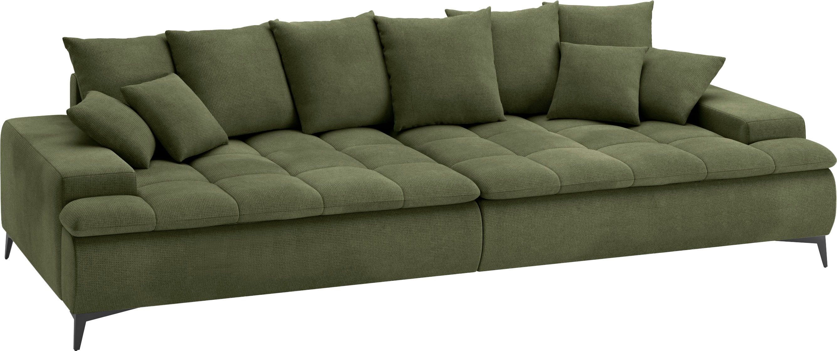Mr. Couch Big-Sofa Haiti III, Mit günstig online kaufen