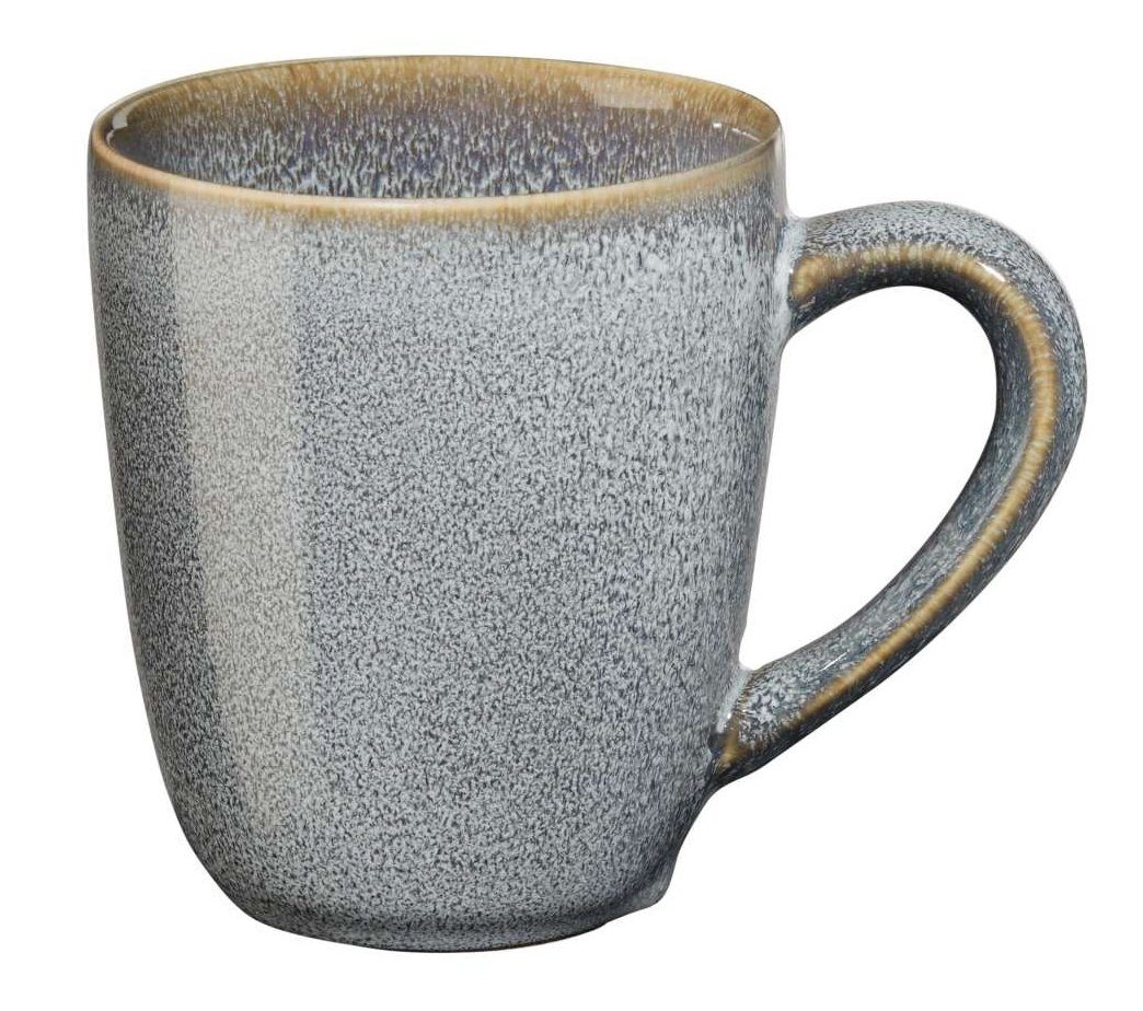 Becher SAISONS Henkelbecher denim 0,25 l