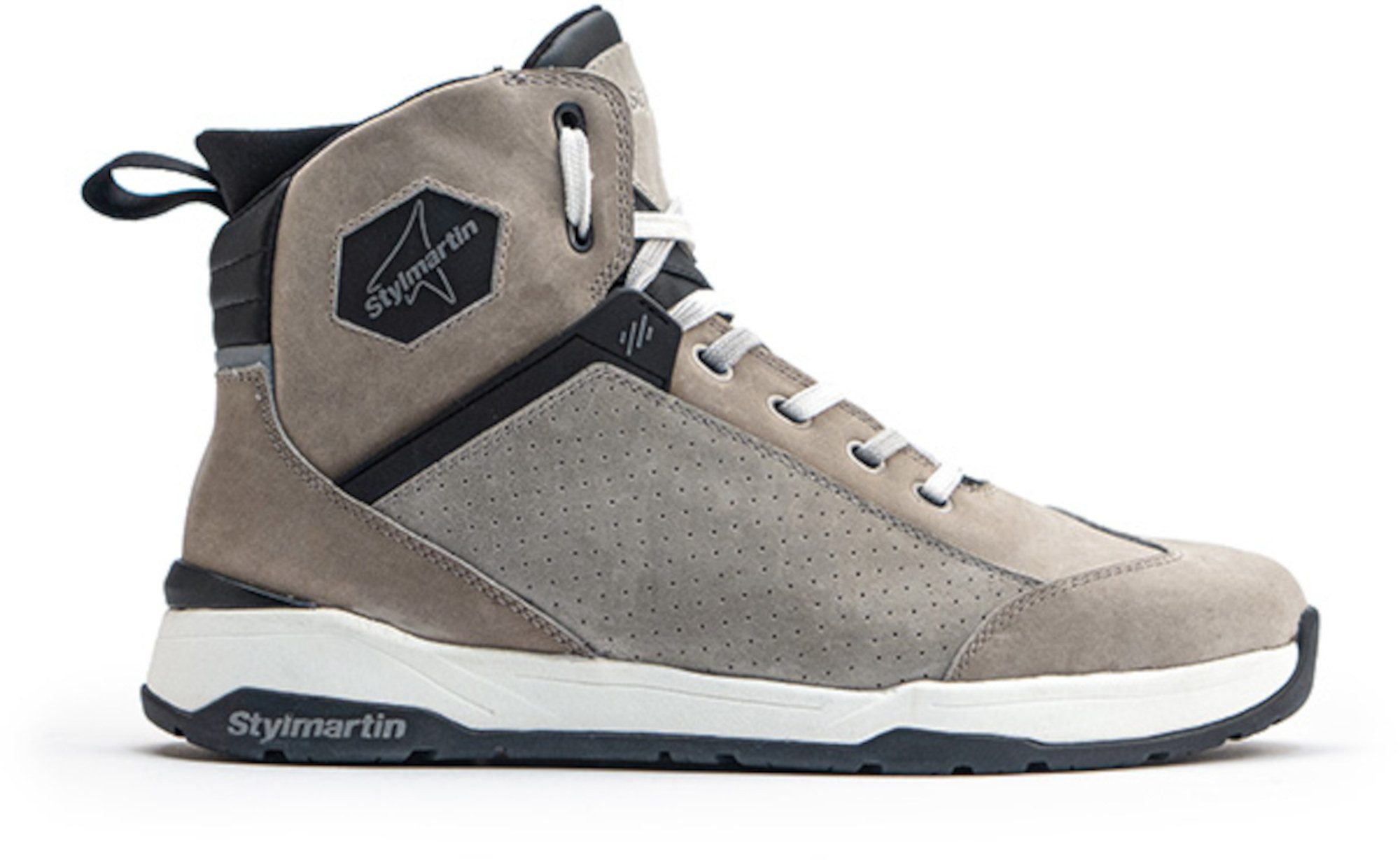 Stylmartin Blink Air Motorradschuhe Motorradstiefel Atmungsaktiv wasserabweisend