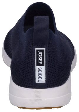 Josef Seibel Sina 64 Slip-On Sneaker Slipper, Freizeitschuh, Halbschuh mit heller Laufsohle