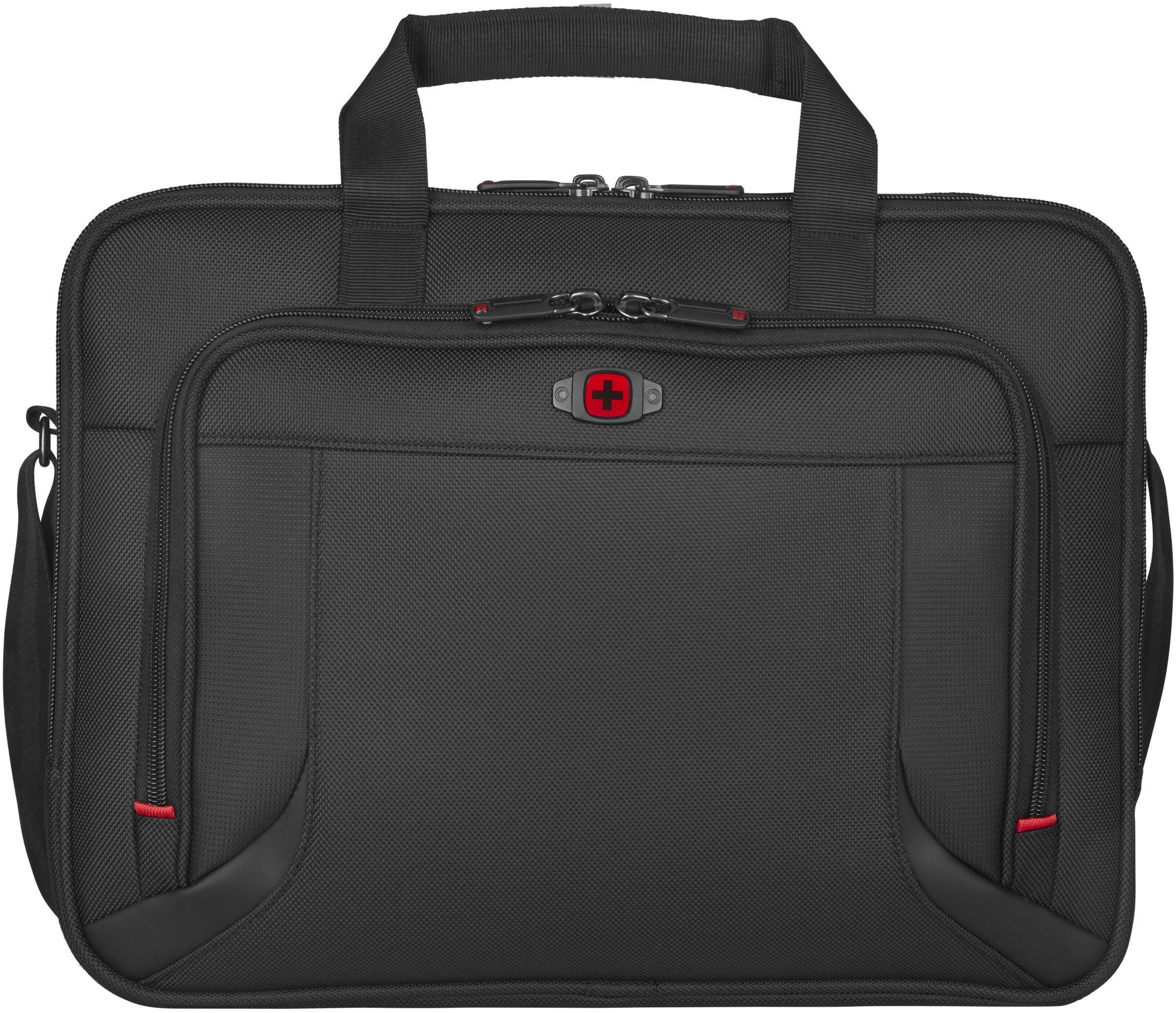 Wenger Laptoptasche »Business Case für Notebooks bis 40.64 cm (16″«