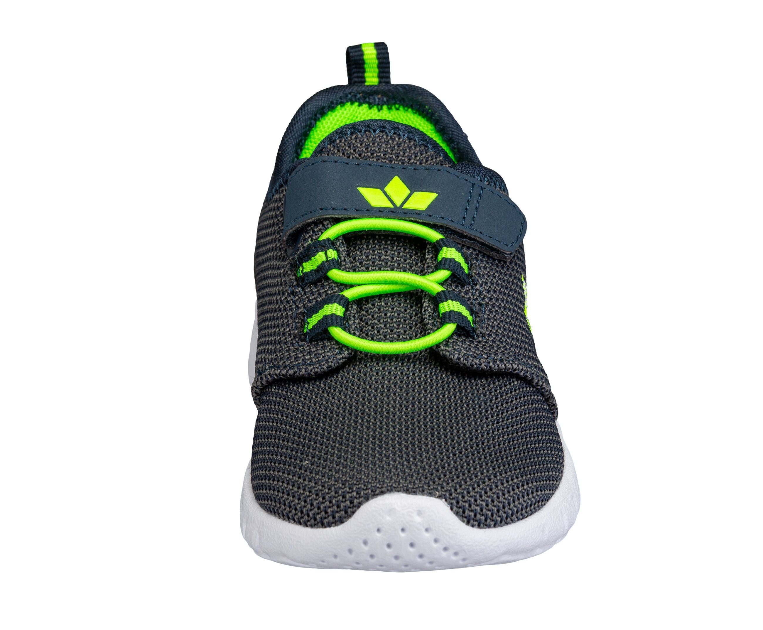 Lico Freizeitschuh Pancho VS Sneaker