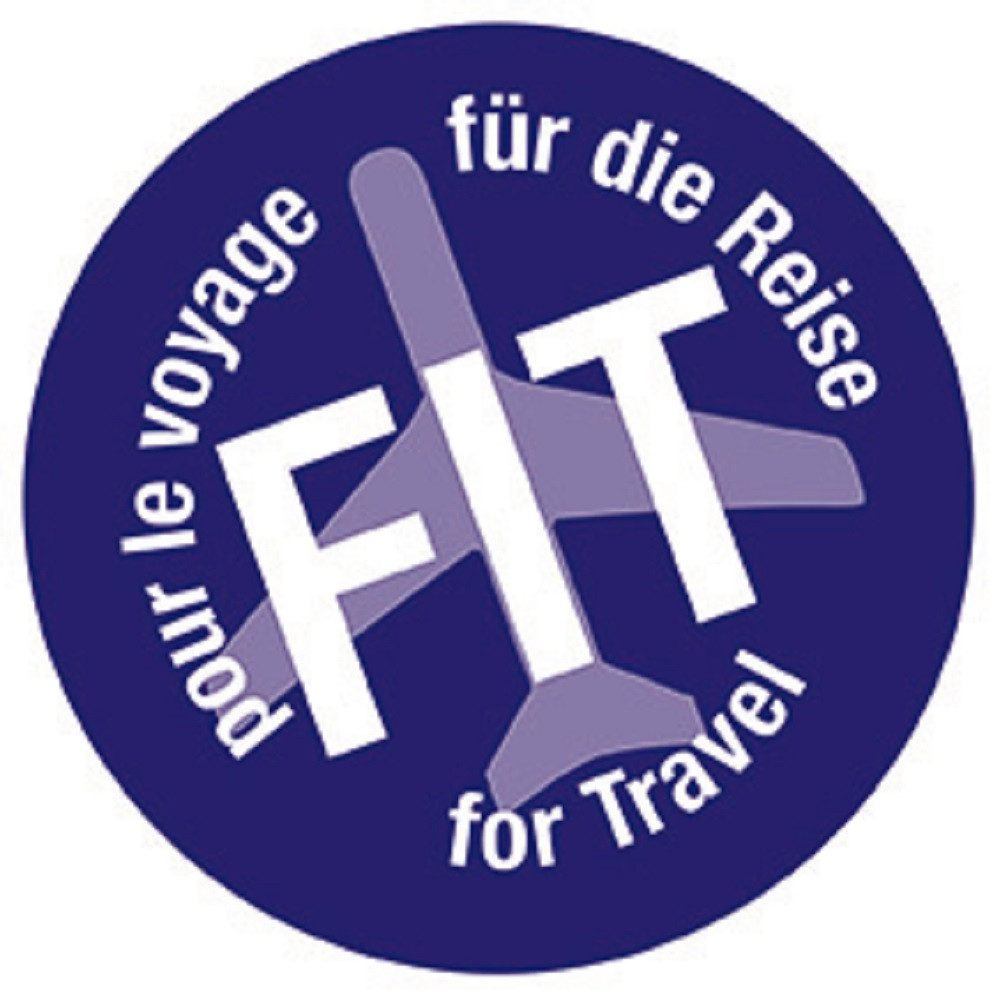 COMPRESSANA Stützkniestrümpfe CALYPSO 140 DEN Stützkniestrümpfe mit Softbündchen