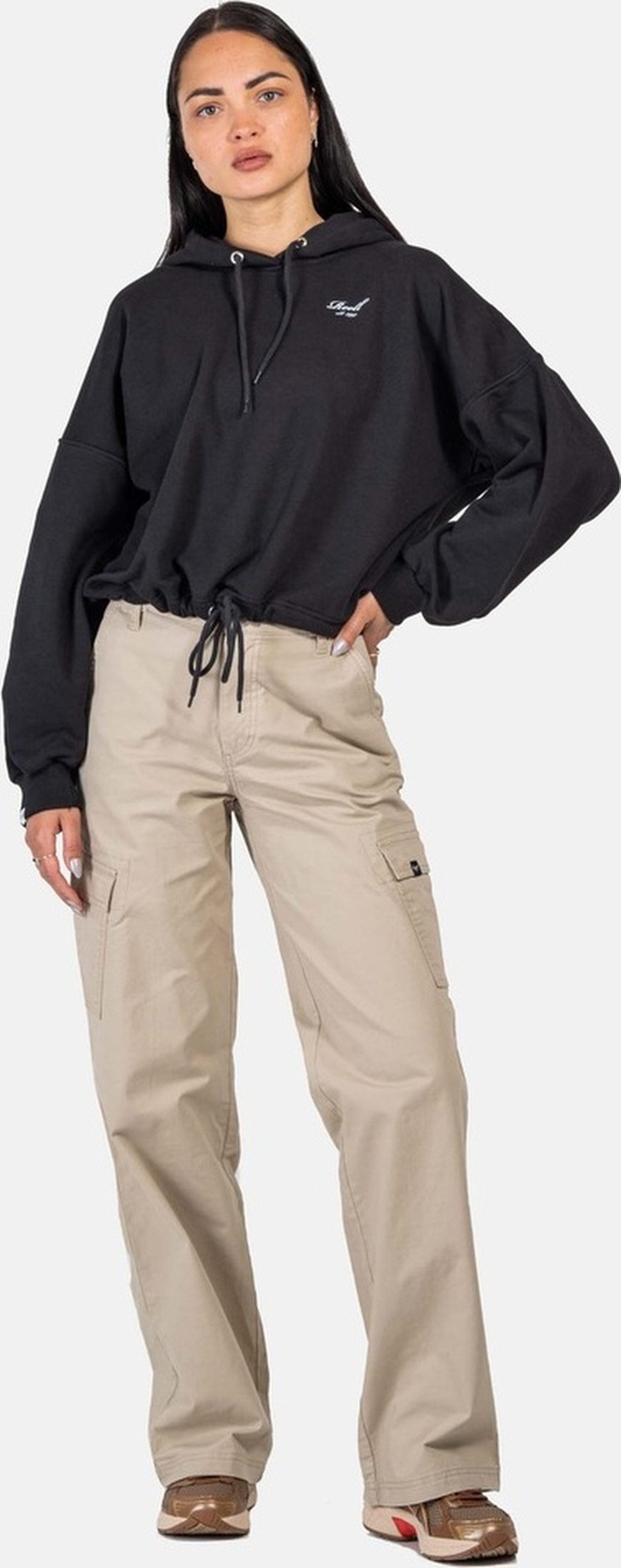 REELL Cargohose Women Marusha Cargo