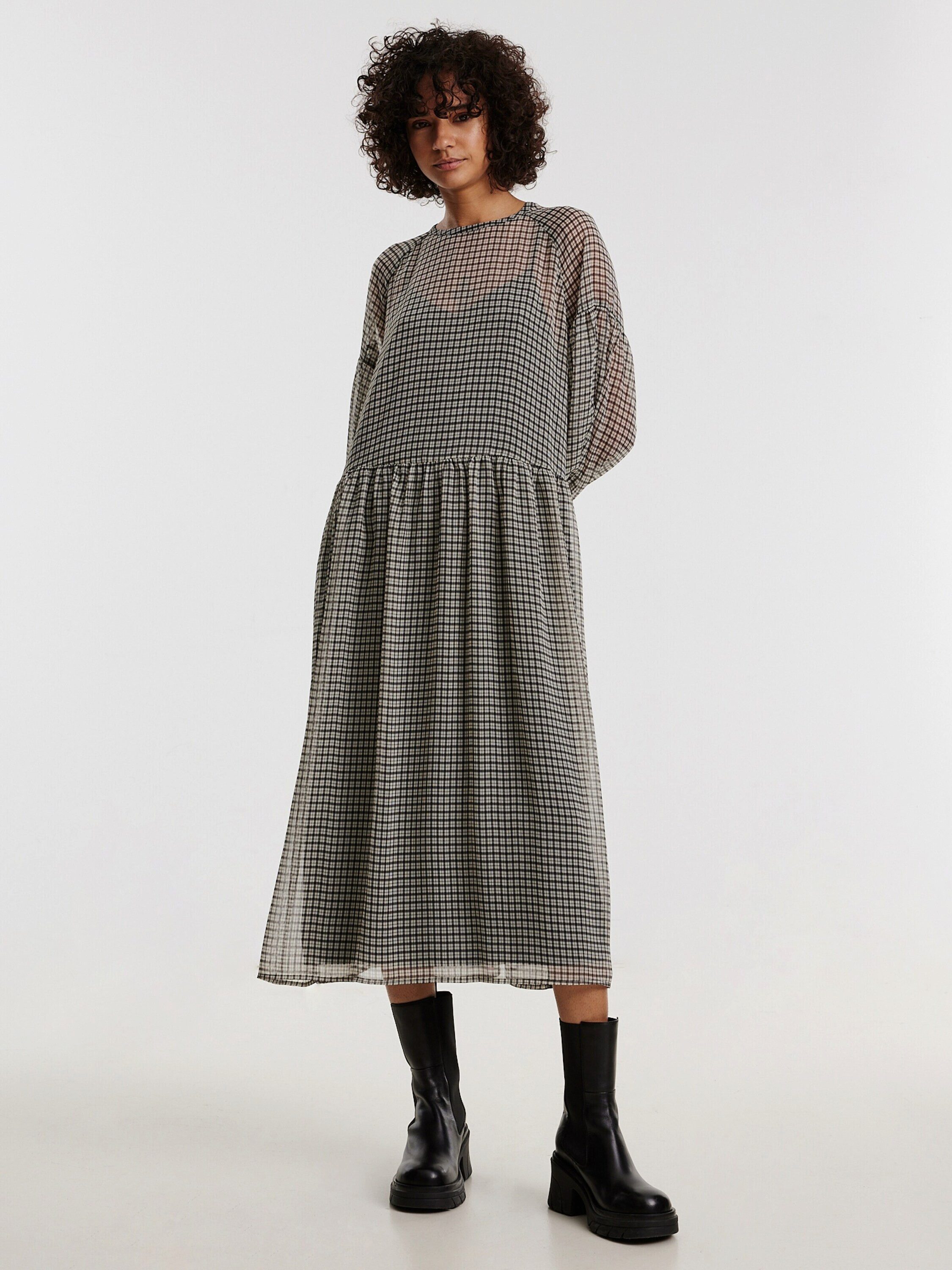 EDITED Maxikleid Cim (1-tlg) Weiteres Detail