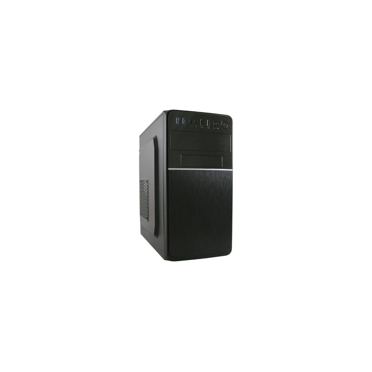 LC-Power PC-Gehäuse LC-2015MB-ON