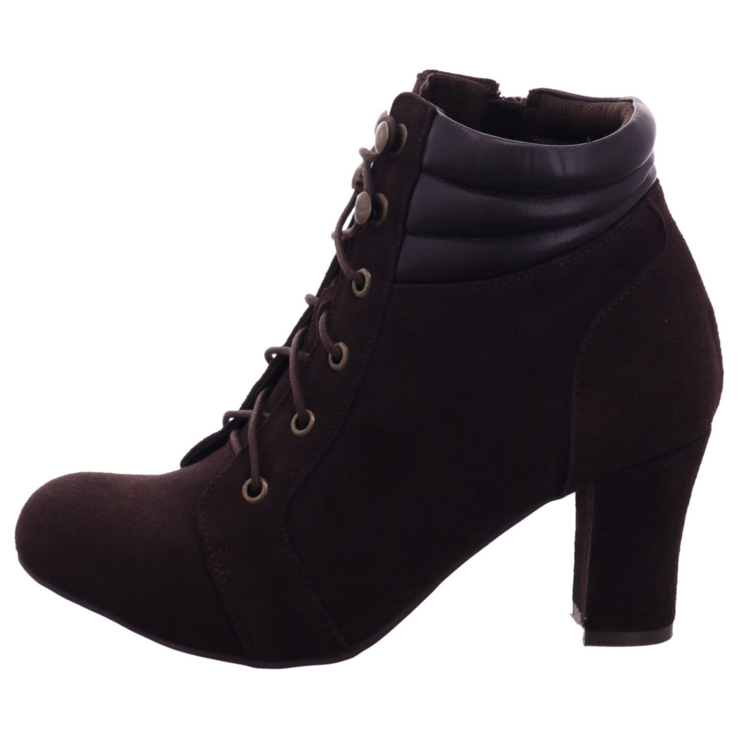 Esgano Schnürstiefel günstig online kaufen