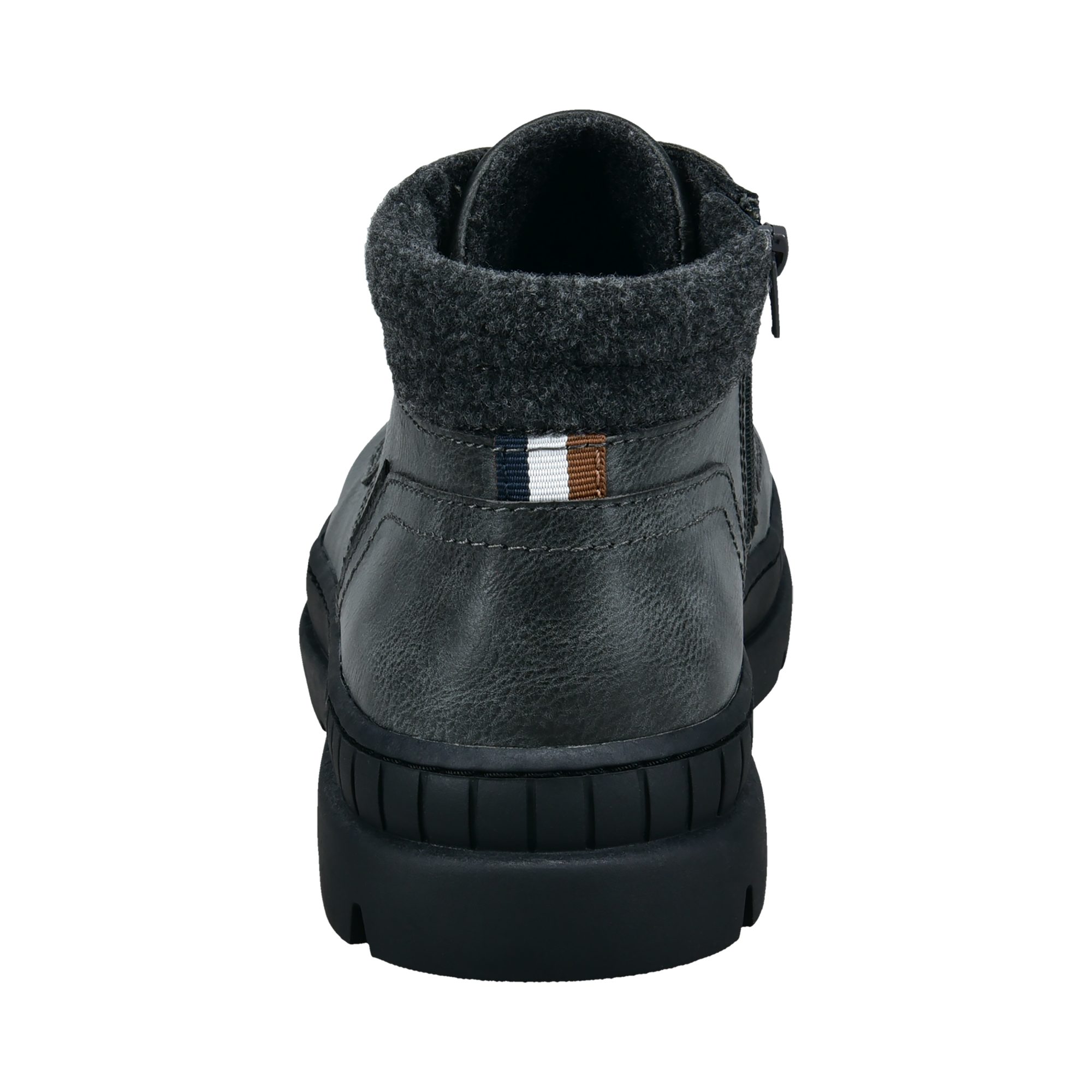 bugatti Schnürstiefel