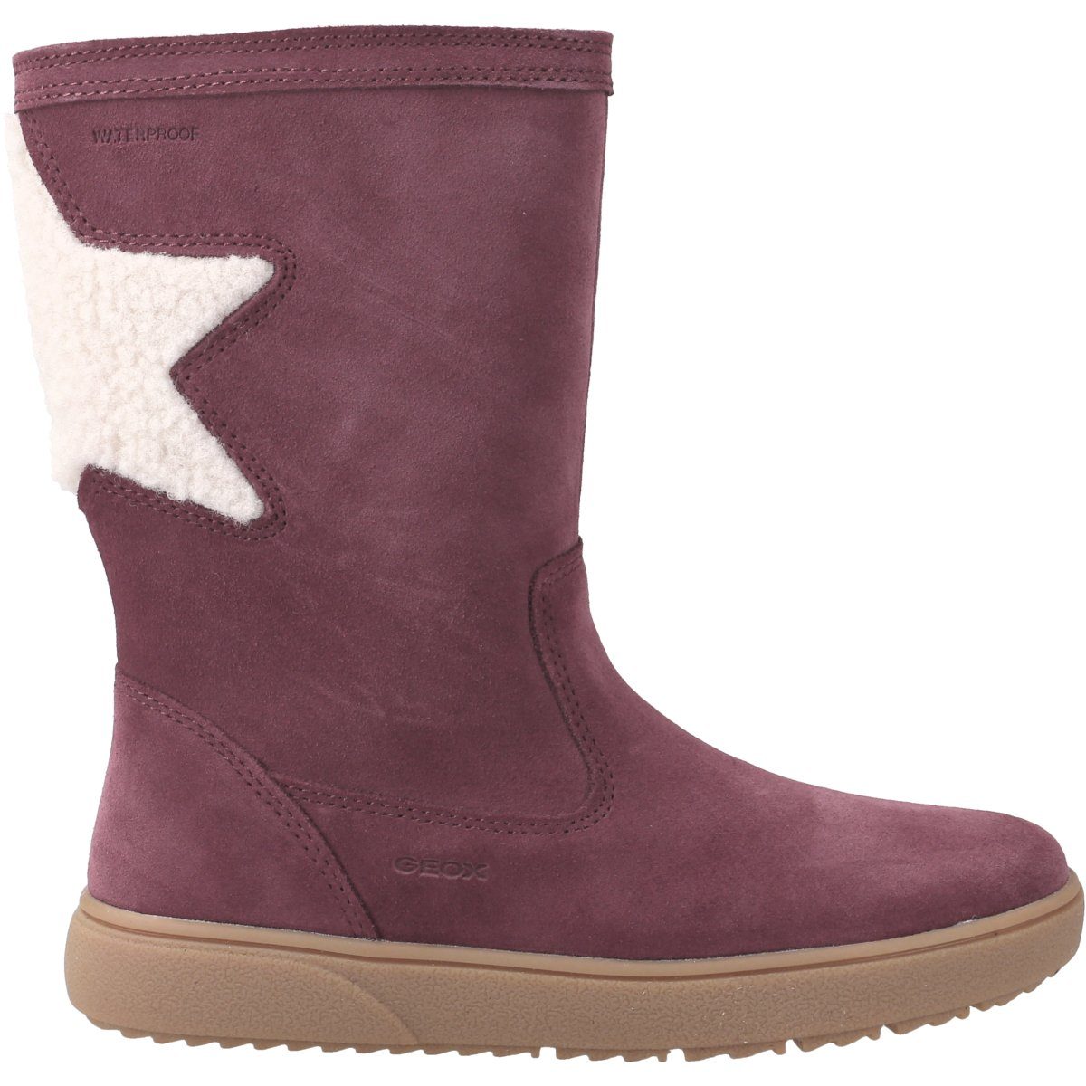 Geox THELEVEN Winterboots