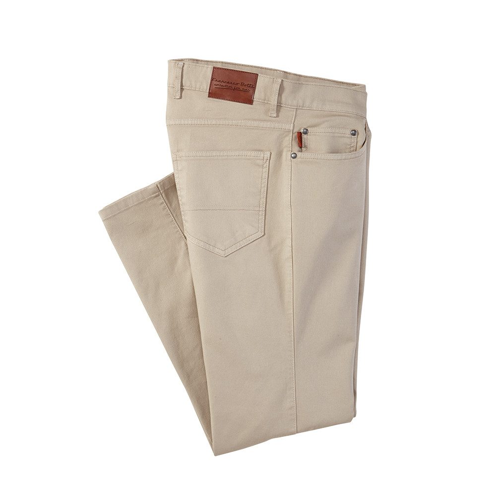 Francesco Botti 5-Pocket-Hose