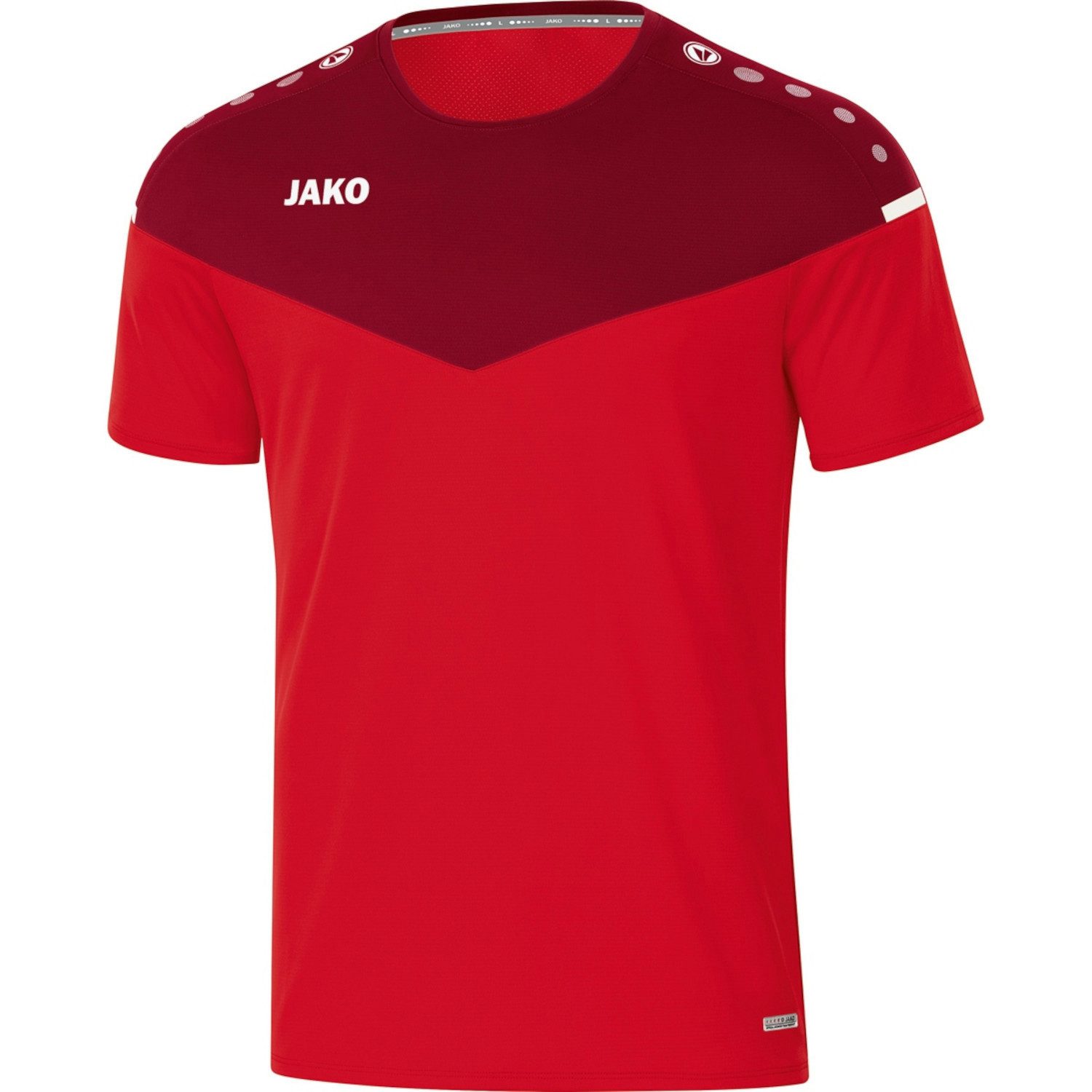 Jako T-Shirt Jako Herren T-Shirt Champ 2.0 6120 günstig online kaufen