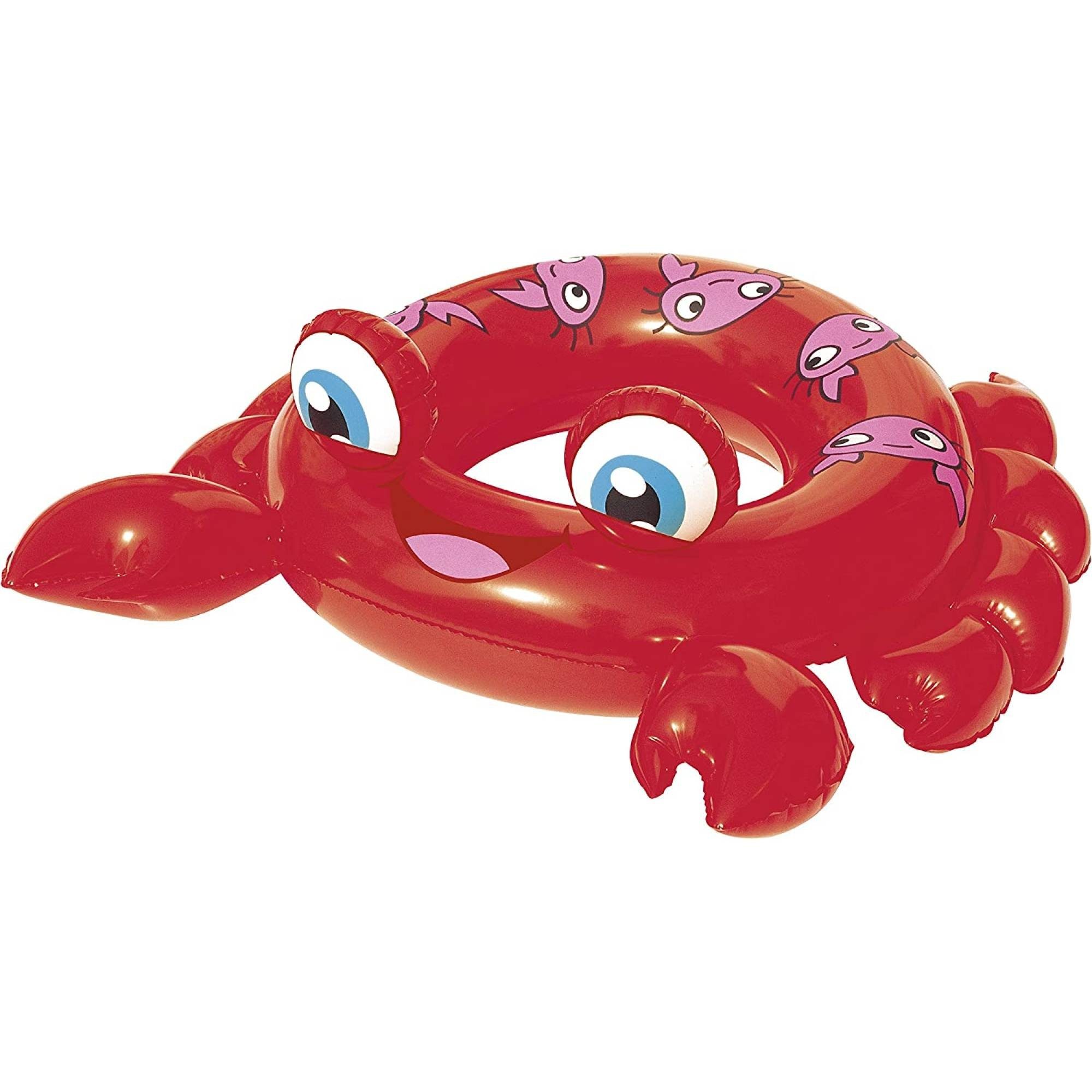 BESTWAY Badespielzeug Bestway 36059B Animal Shaped Swim Rings günstig online kaufen