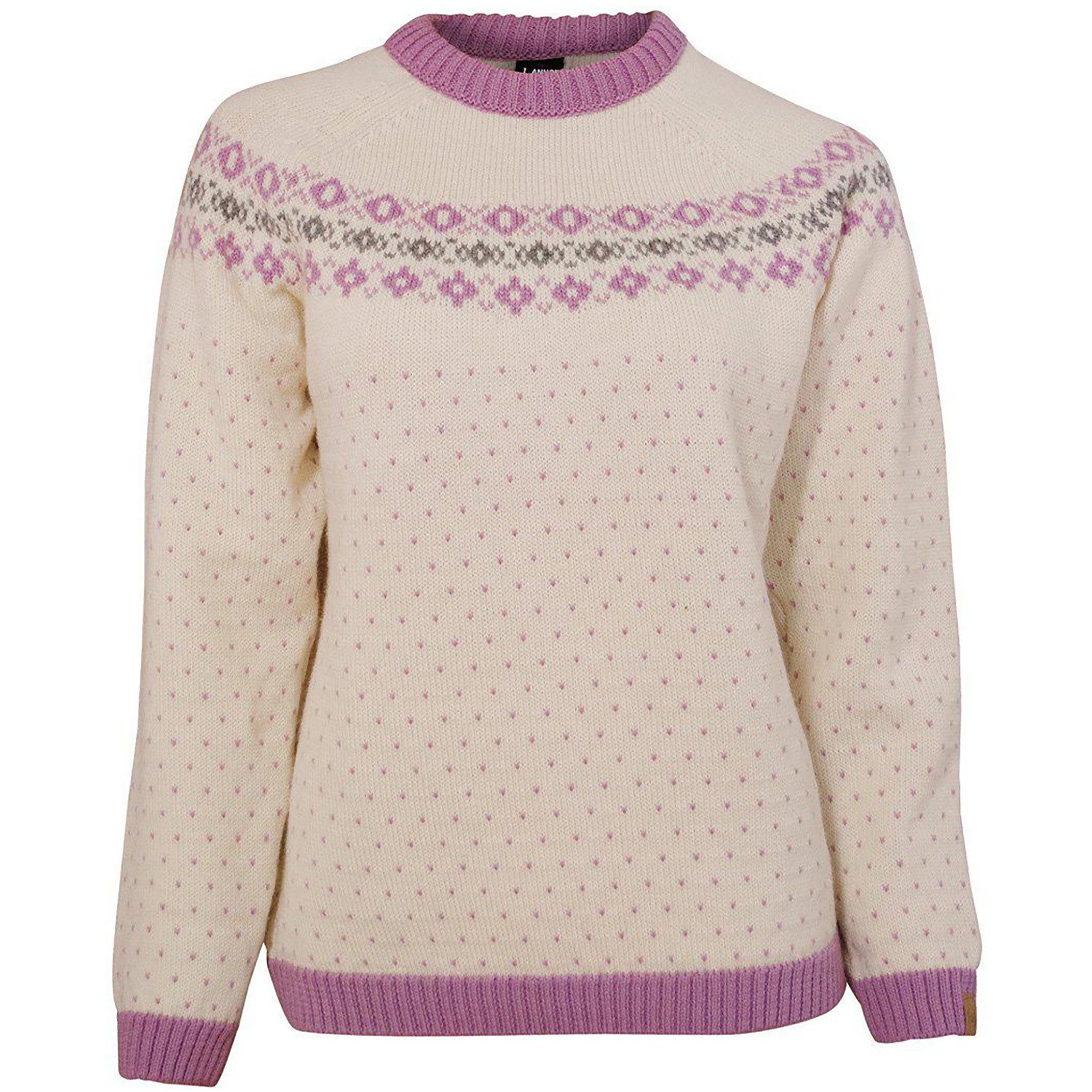 Ivanhoe of Sweden Longsleeve Sweatshirts W SIRE CREWNECK