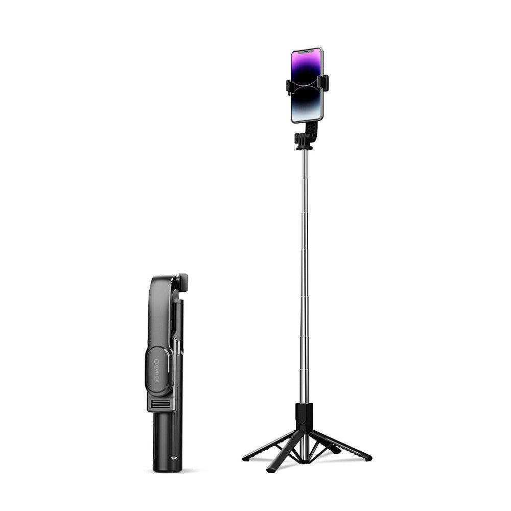 ORICO Selfie-Stick Orico Selfie-Stick, -Stativ mit 360-Drehung, Bluetooth 5.2