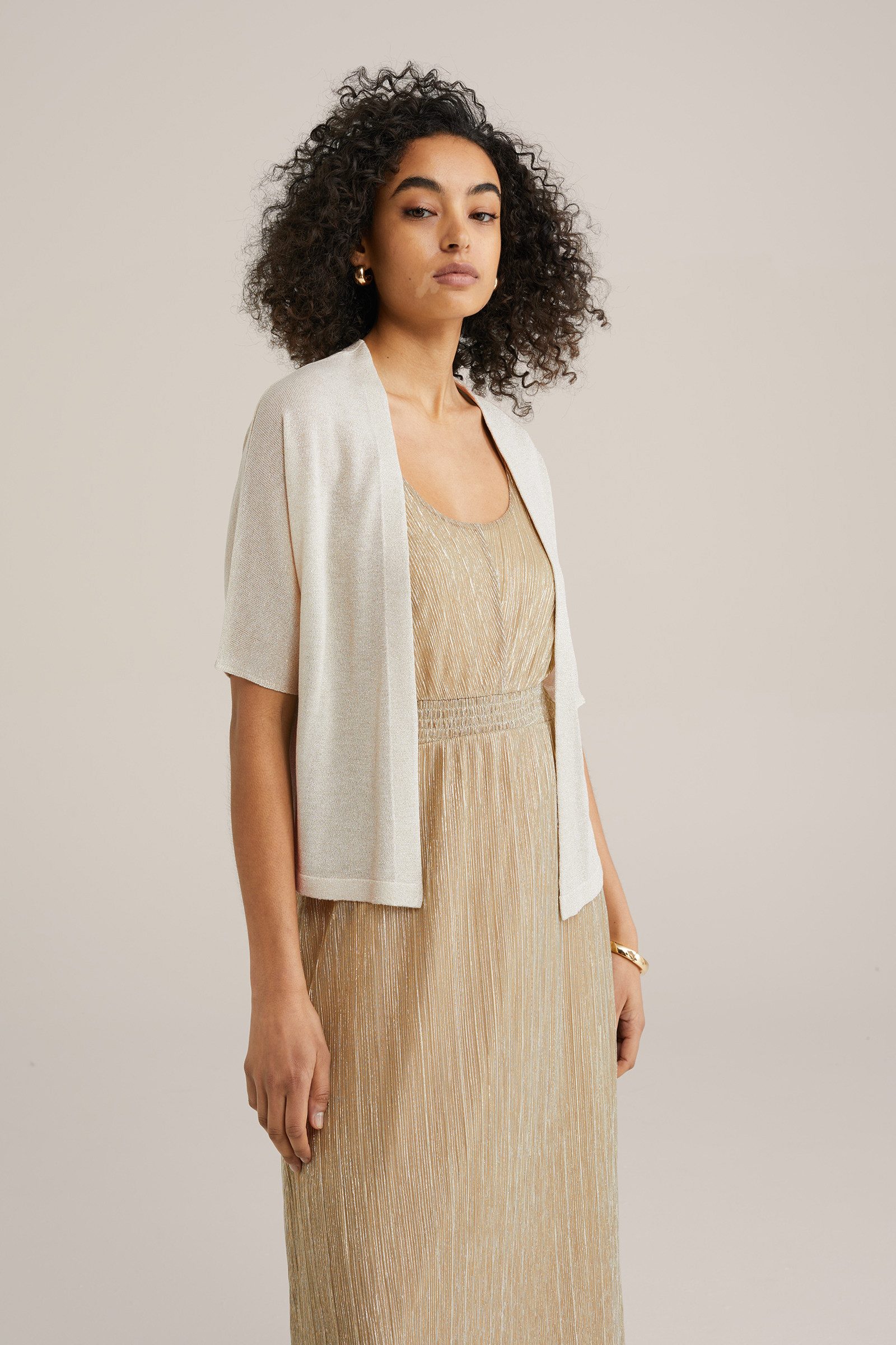 WE Fashion Cardigan günstig online kaufen