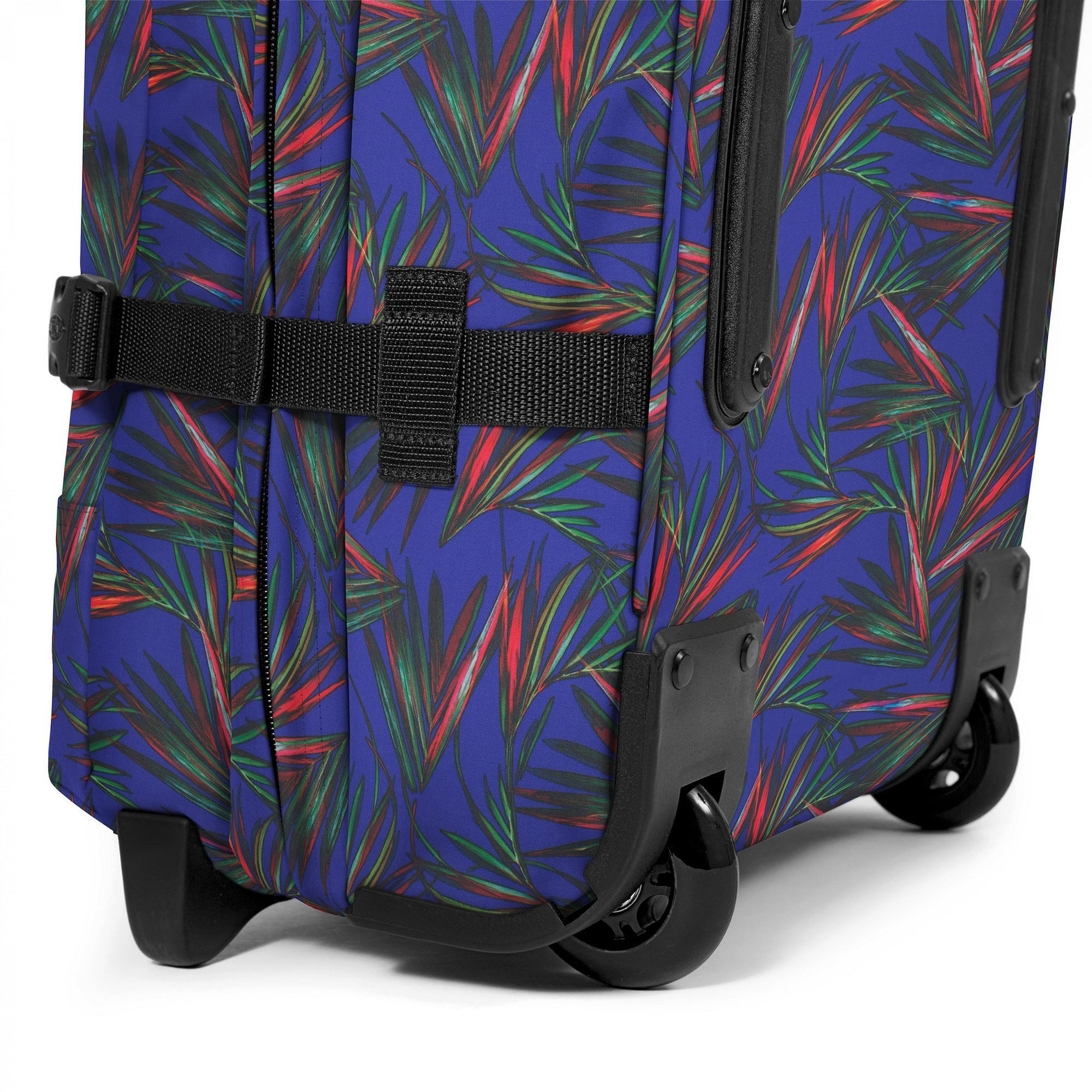 Eastpak Handgepäck-Trolley Tranverz, 2 Rollen, Polyester