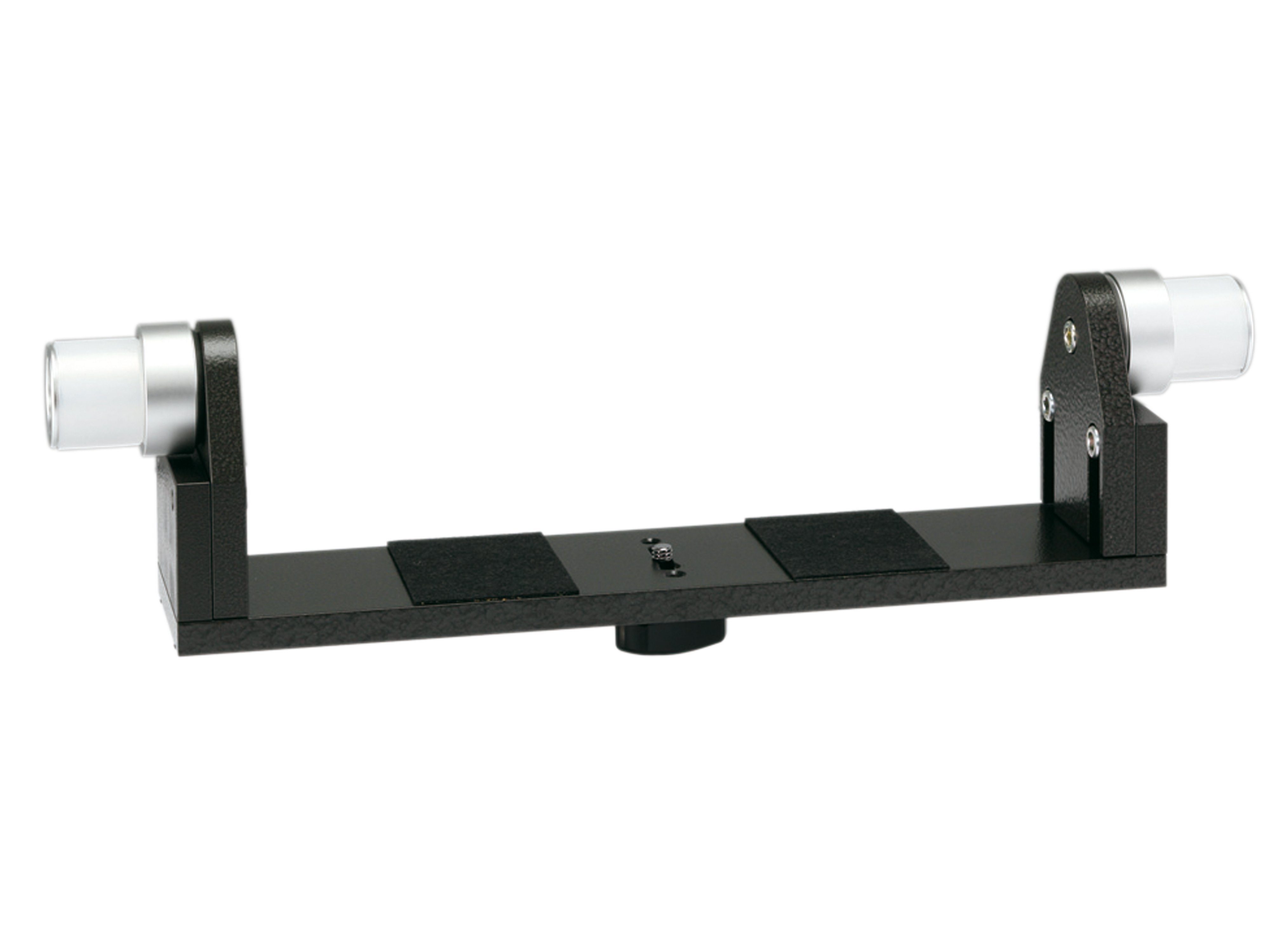 Vixen Teleskop Vixen Montagegabel für Großferngläser in der HF2 Gabelmontierung