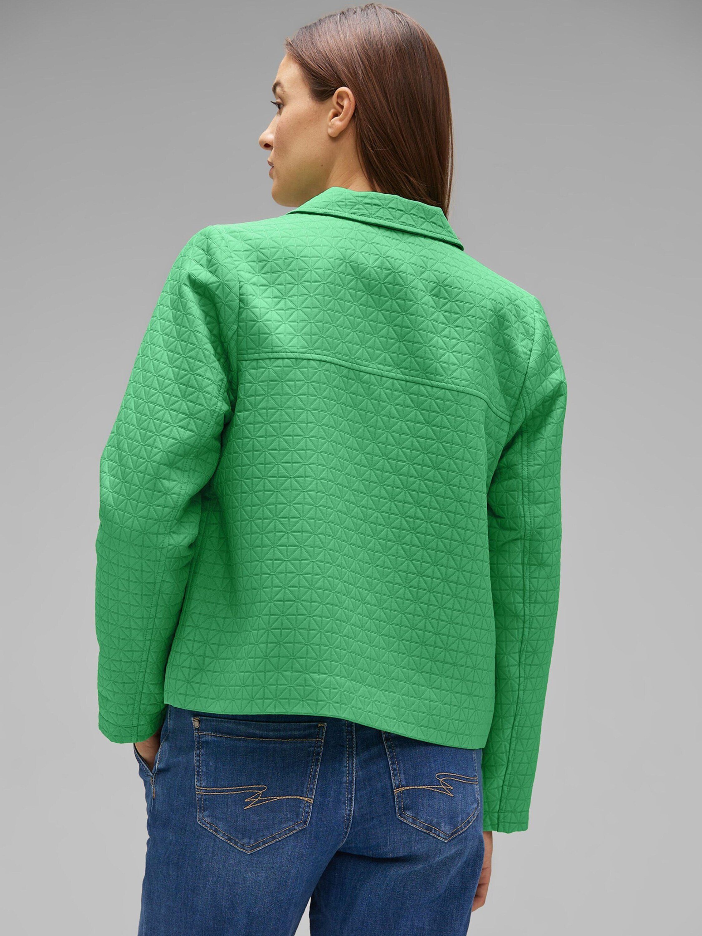 STREET ONE Langjacke (1-St)