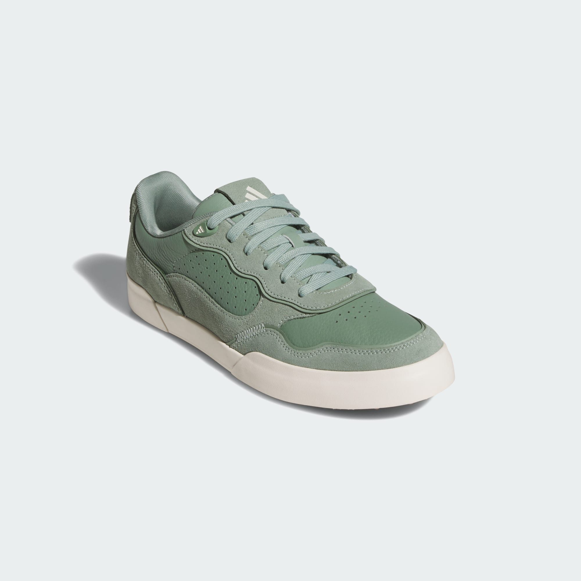 adidas Performance RETROCROSS 25 SPIKELESS GOLFSCHUH Golfschuh