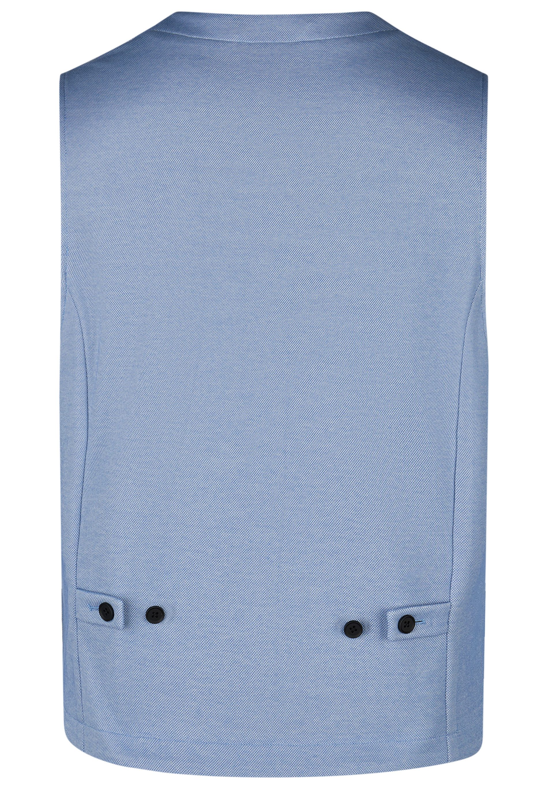 Calamar Anzugweste Weste Cotton Blend