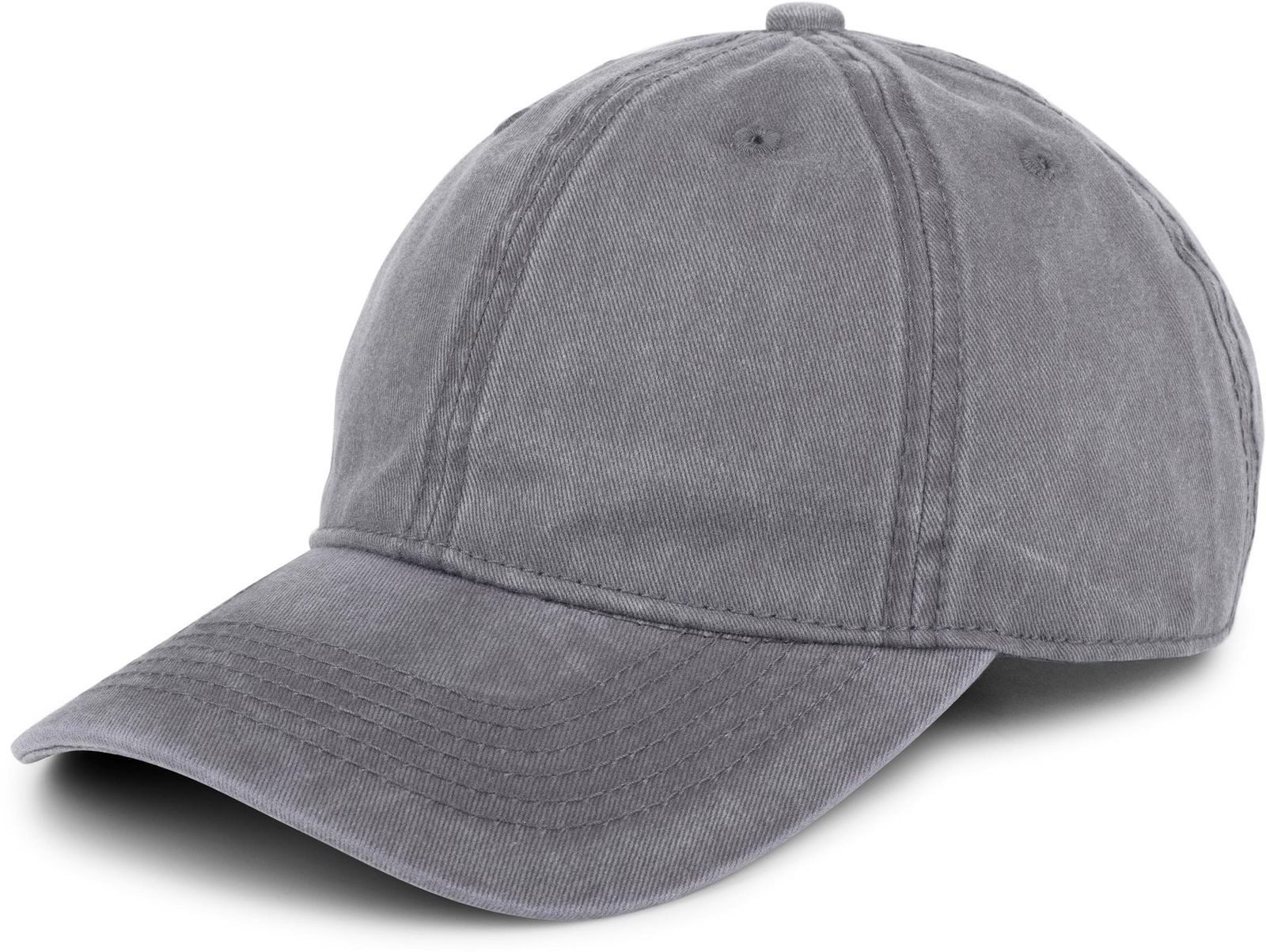 Baseball Cap Vintage Baseball Cap Washed Used Look