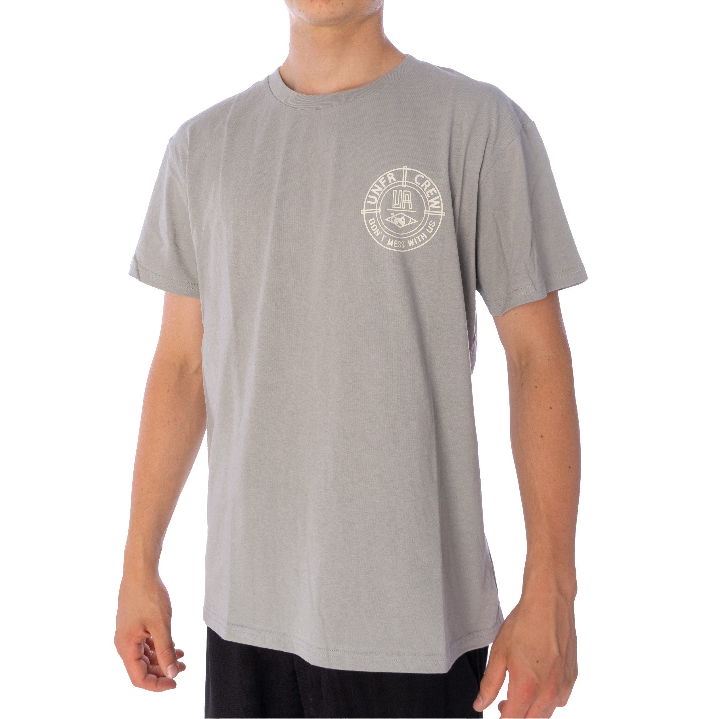 Unfair Athletics T-Shirt T-Shirt Unfair DMWU günstig online kaufen