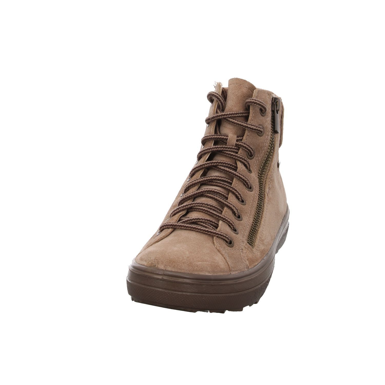 MIRA Winterstiefelette