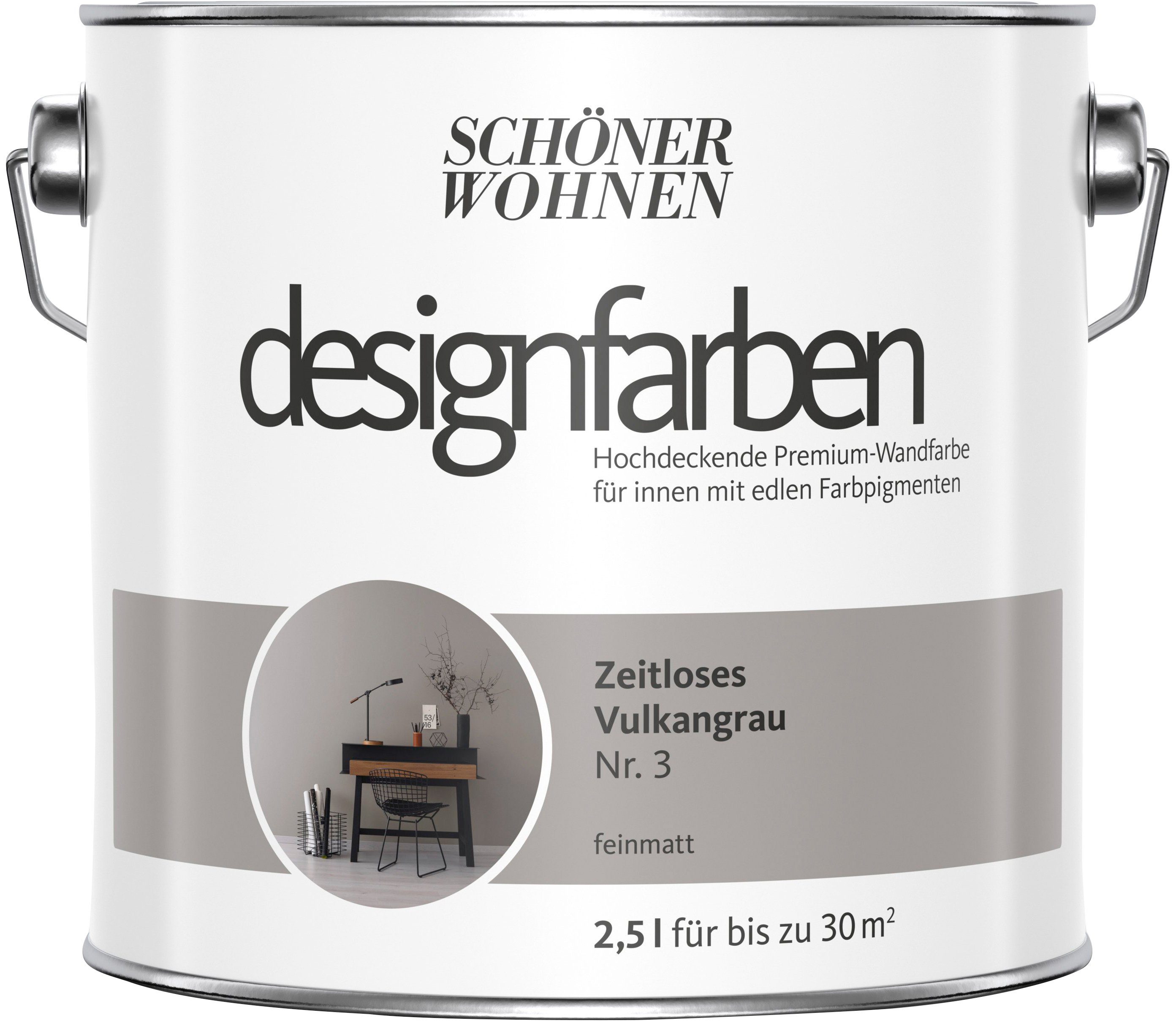 Graue Farben online kaufen » Innenfarben | OTTO