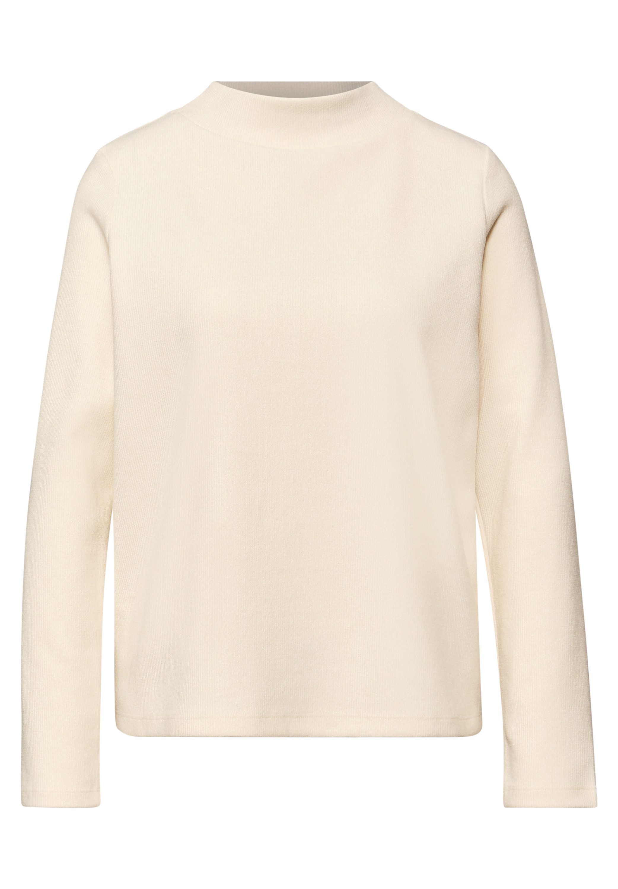 Langarmshirt