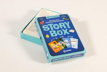 Loewe Spiel, Story Box - Spielend leicht Geschichten erfinden