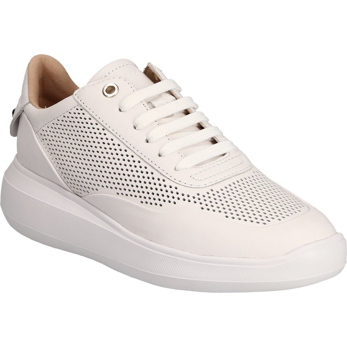 Geox D84APA 00085 C1000 RUBIDIA Sneaker