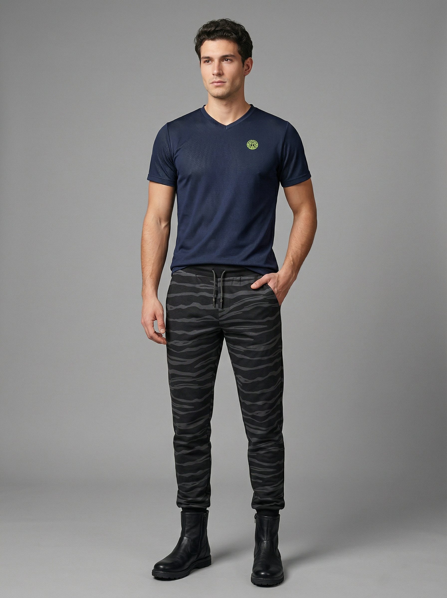 Zum Outfit 4
