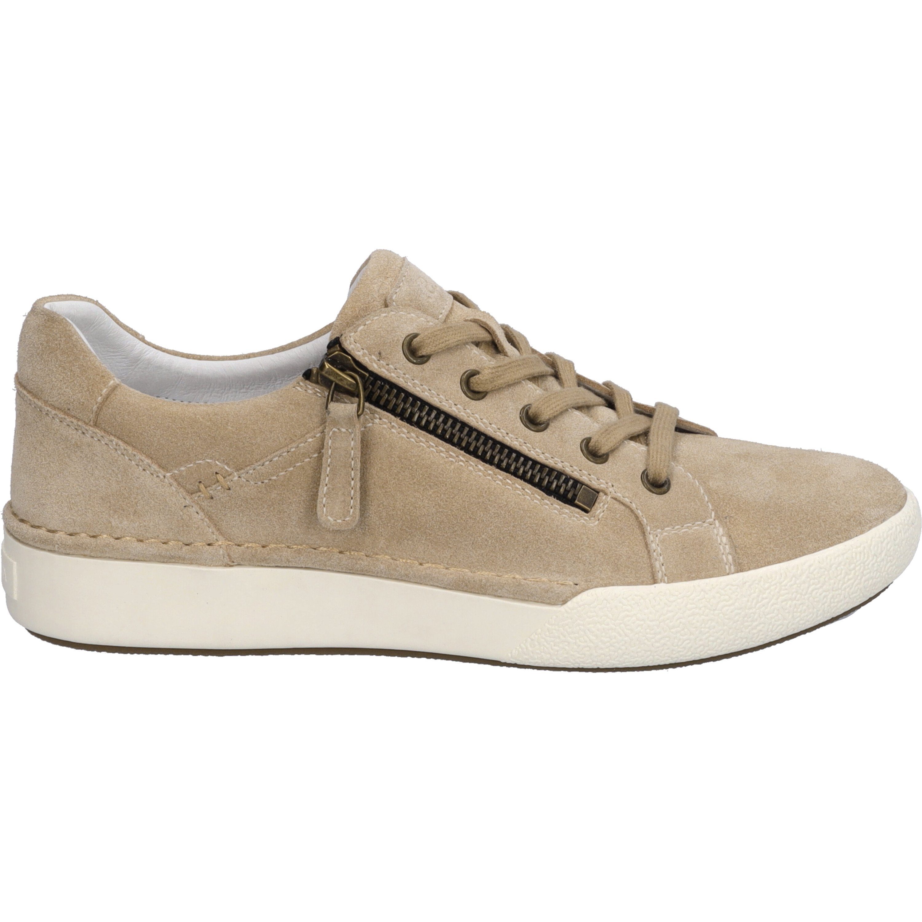 Josef Seibel Claire 03, natur Sneaker