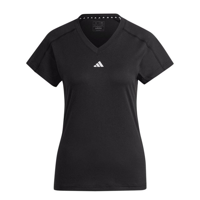 adidas Performance T-Shirt adidas Damen T-Shirt Train Essentials Mini Brand günstig online kaufen