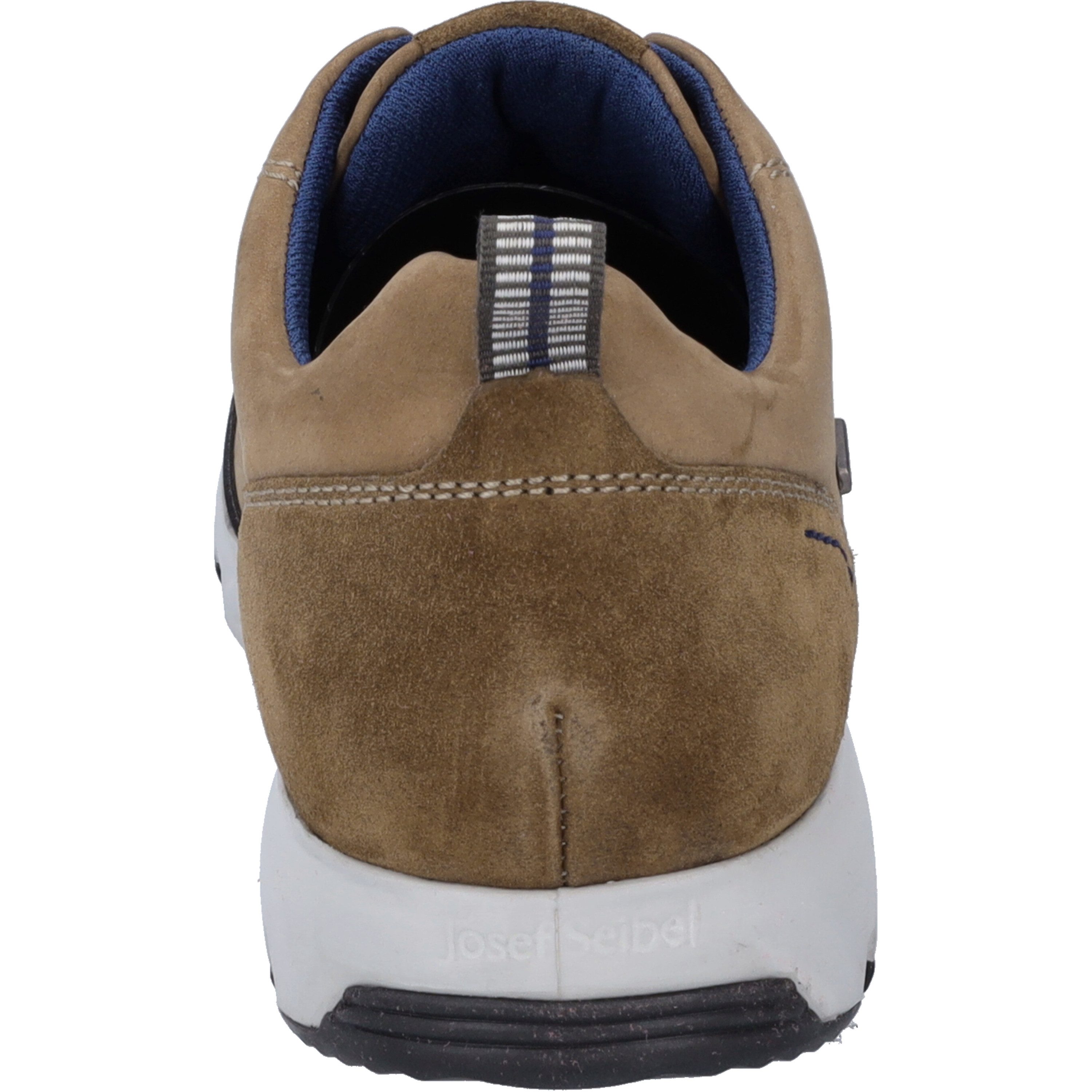 Josef Seibel Noah 54, natur Sneaker