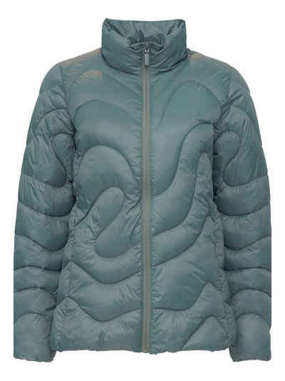 MAZINE Steppjacke Solna Light Padded Jacket warm isolierend