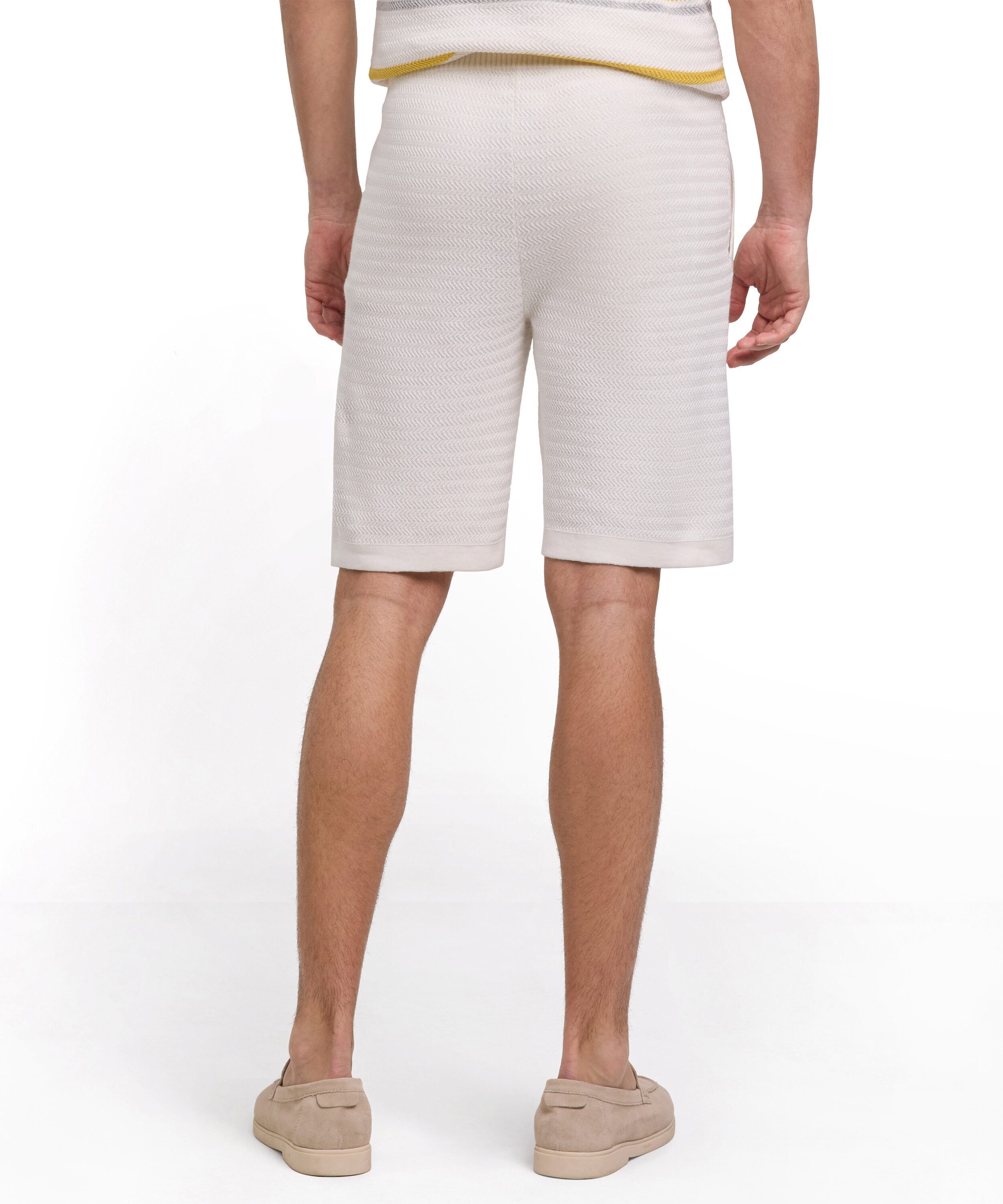 FALKE Shorts (1-tlg) mit Bio-Baumwolle günstig online kaufen