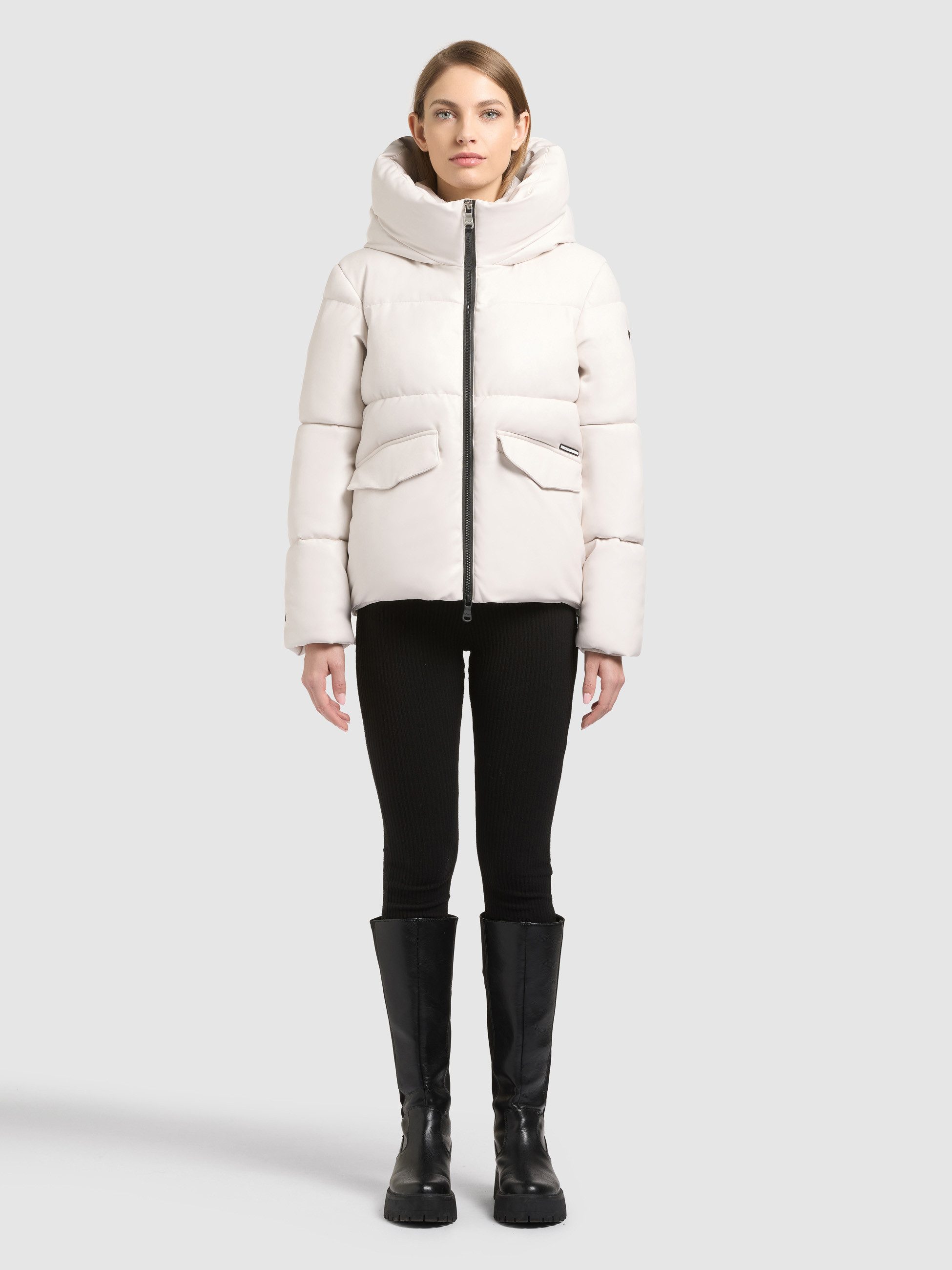 khujo Winterjacke AURORA2